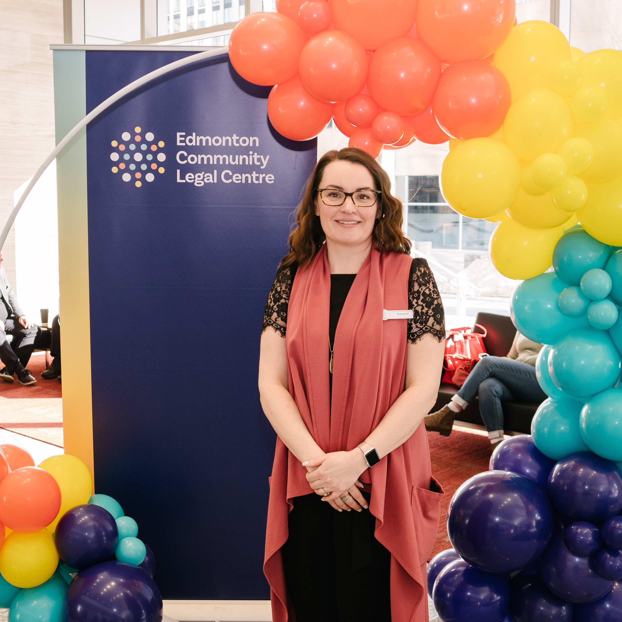 Stepping Forward with Edmonton Community Legal Centre March 16, 2023. Dimitri Ilkov Photography — Capturing Life’s Moments in Edmonton, Cana