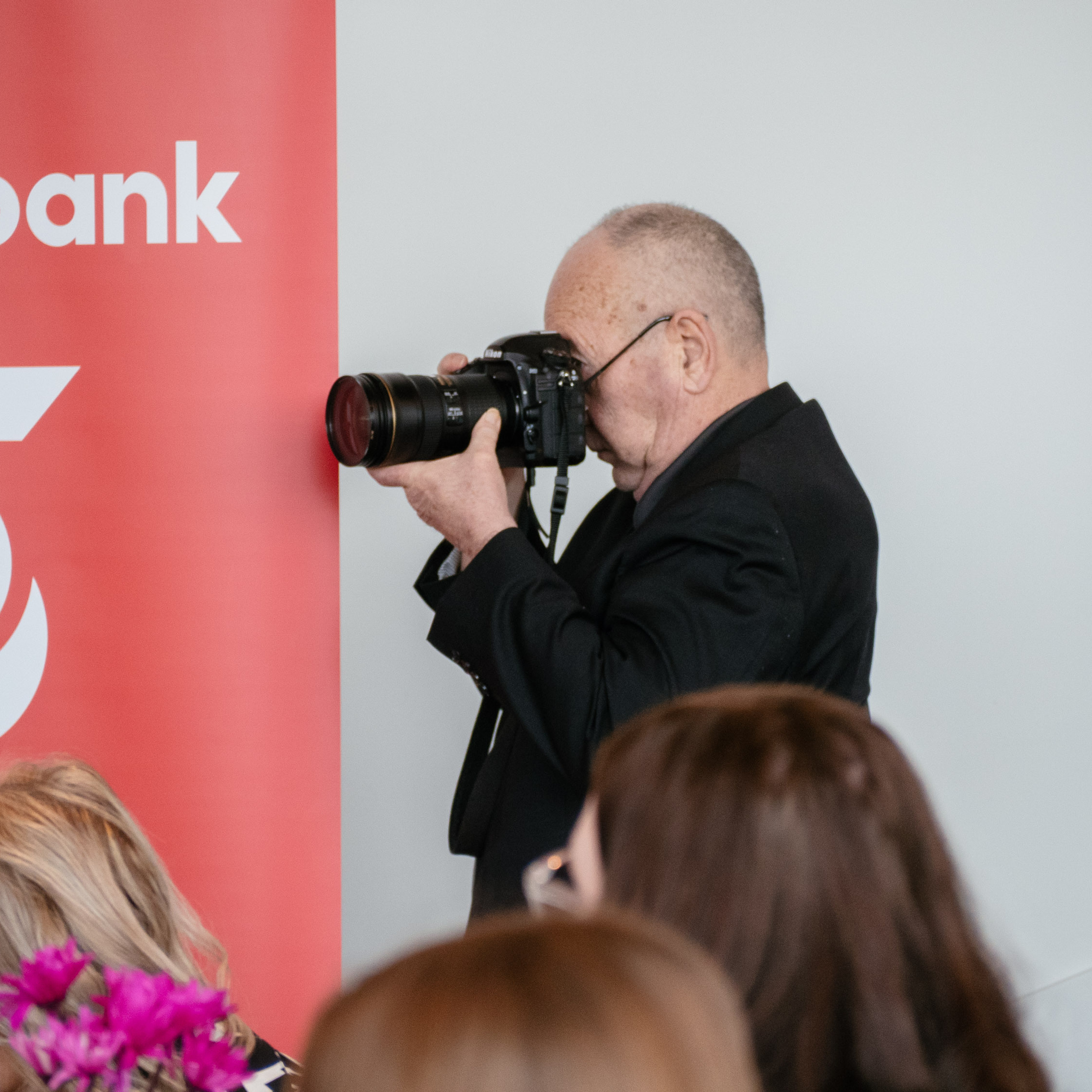 International Women’s Day March 8, 2023 — Royal Glenora Club. Dimitri Ilkov Photography — Capturing Life’s Moments in Edmonton, Cana