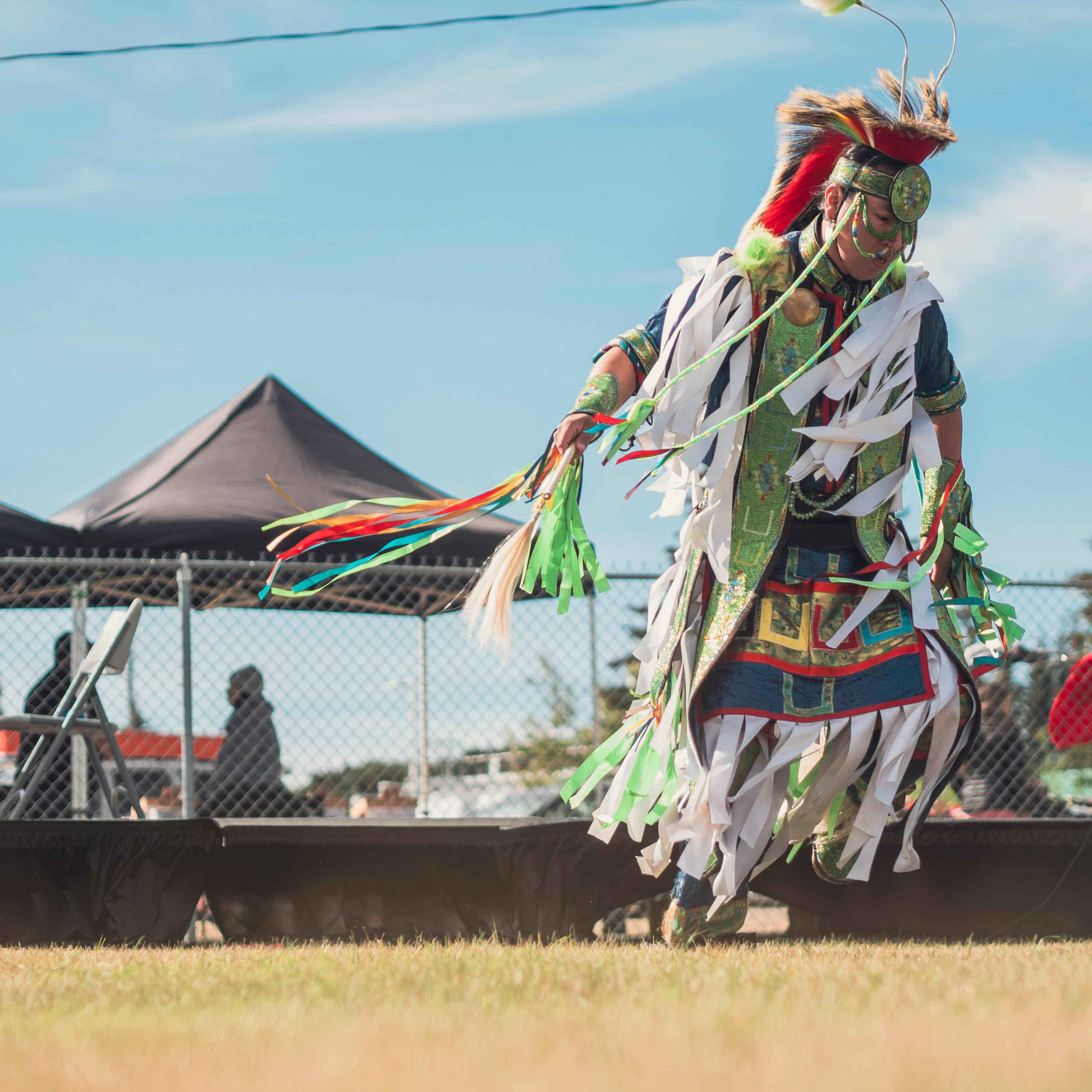 Rolly View Culture Days festival — Sep 17 2022. Dimitri Ilkov Photography — Capturing Life’s Moments in Edmonton, Cana