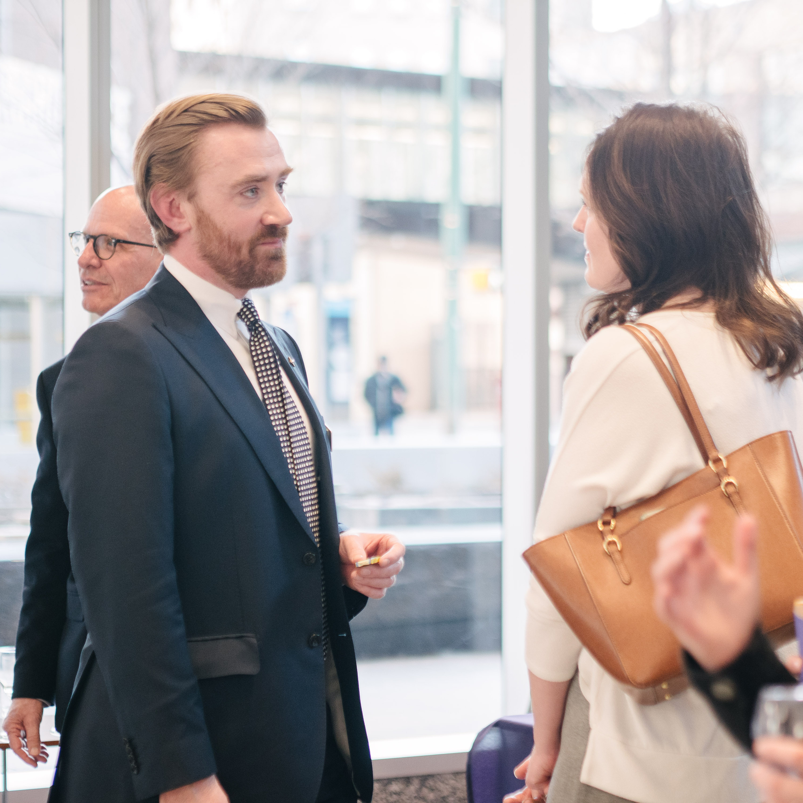 Stepping Forward with Edmonton Community Legal Centre March 16, 2023. Dimitri Ilkov Photography — Capturing Life’s Moments in Edmonton, Cana