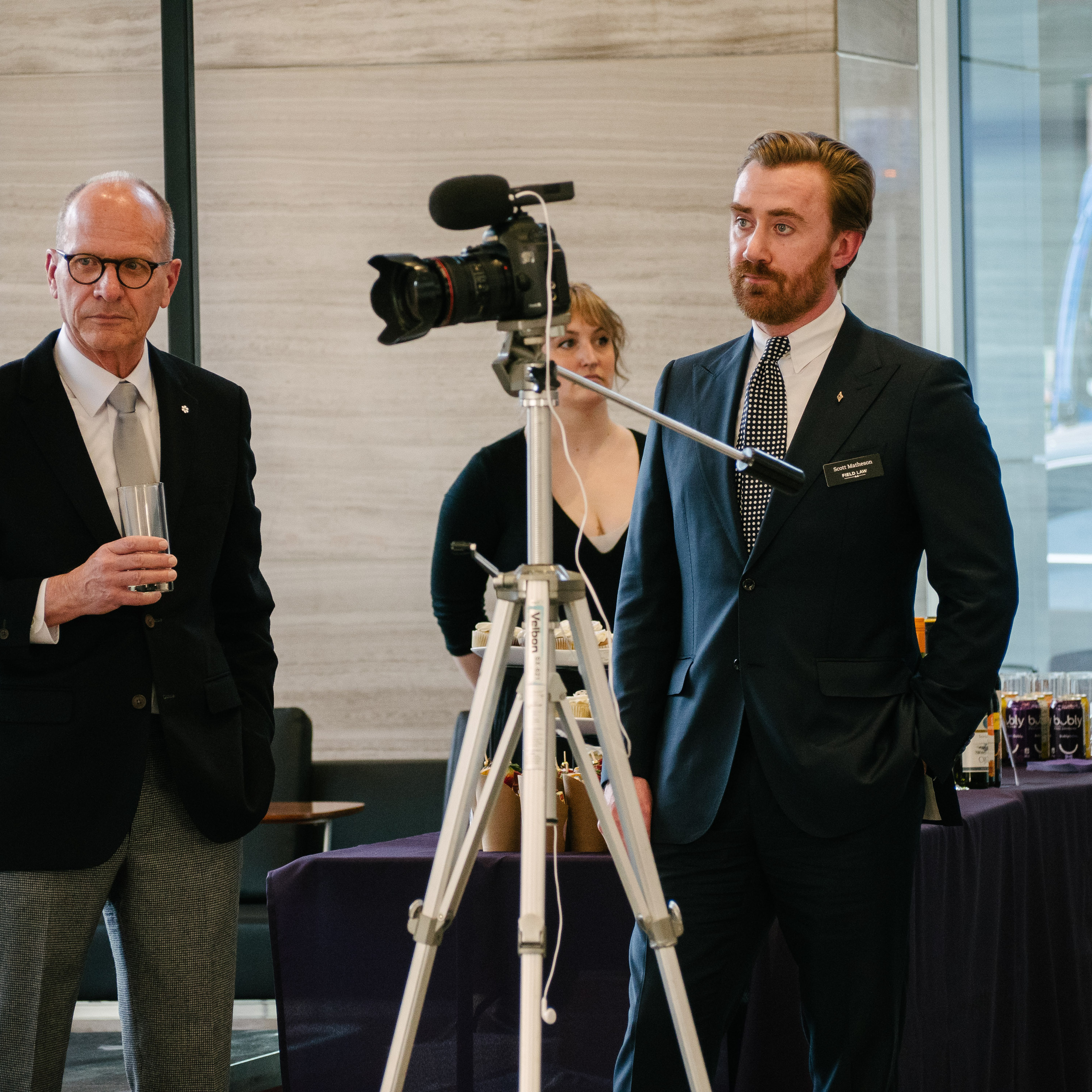 Stepping Forward with Edmonton Community Legal Centre March 16, 2023. Dimitri Ilkov Photography — Capturing Life’s Moments in Edmonton, Cana
