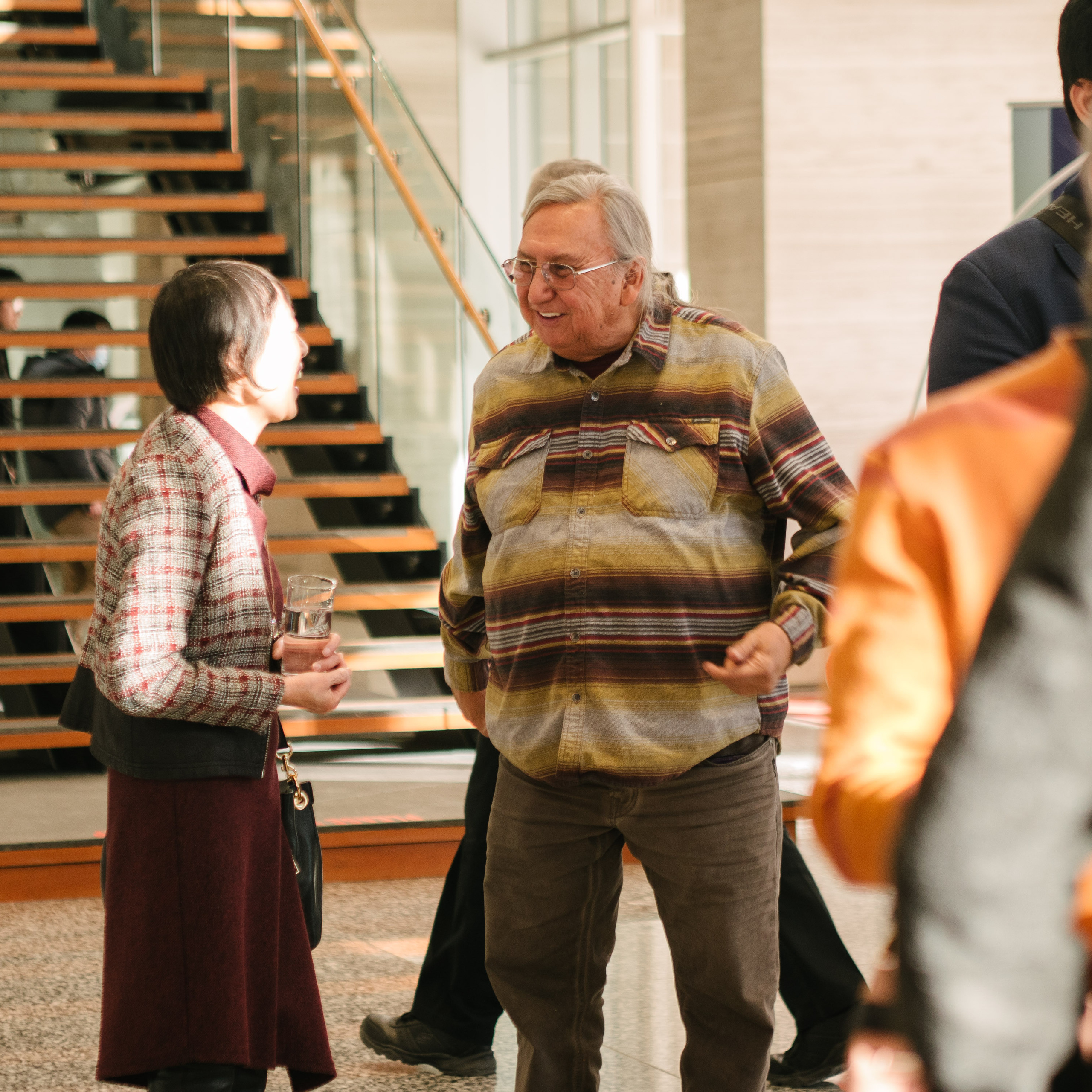 Stepping Forward with Edmonton Community Legal Centre March 16, 2023. Dimitri Ilkov Photography — Capturing Life’s Moments in Edmonton, Cana