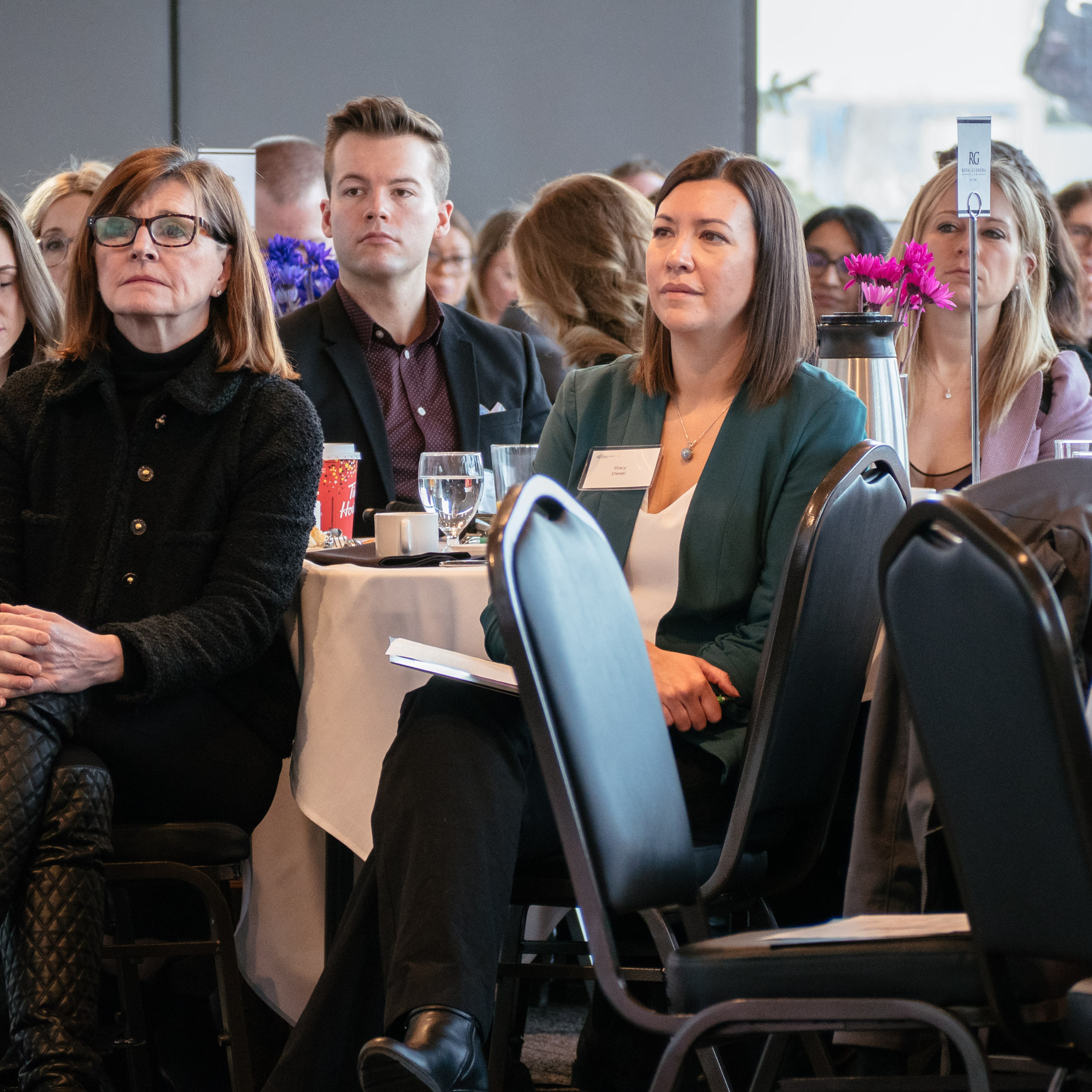 International Women’s Day March 8, 2023 — Royal Glenora Club. Dimitri Ilkov Photography — Capturing Life’s Moments in Edmonton, Cana