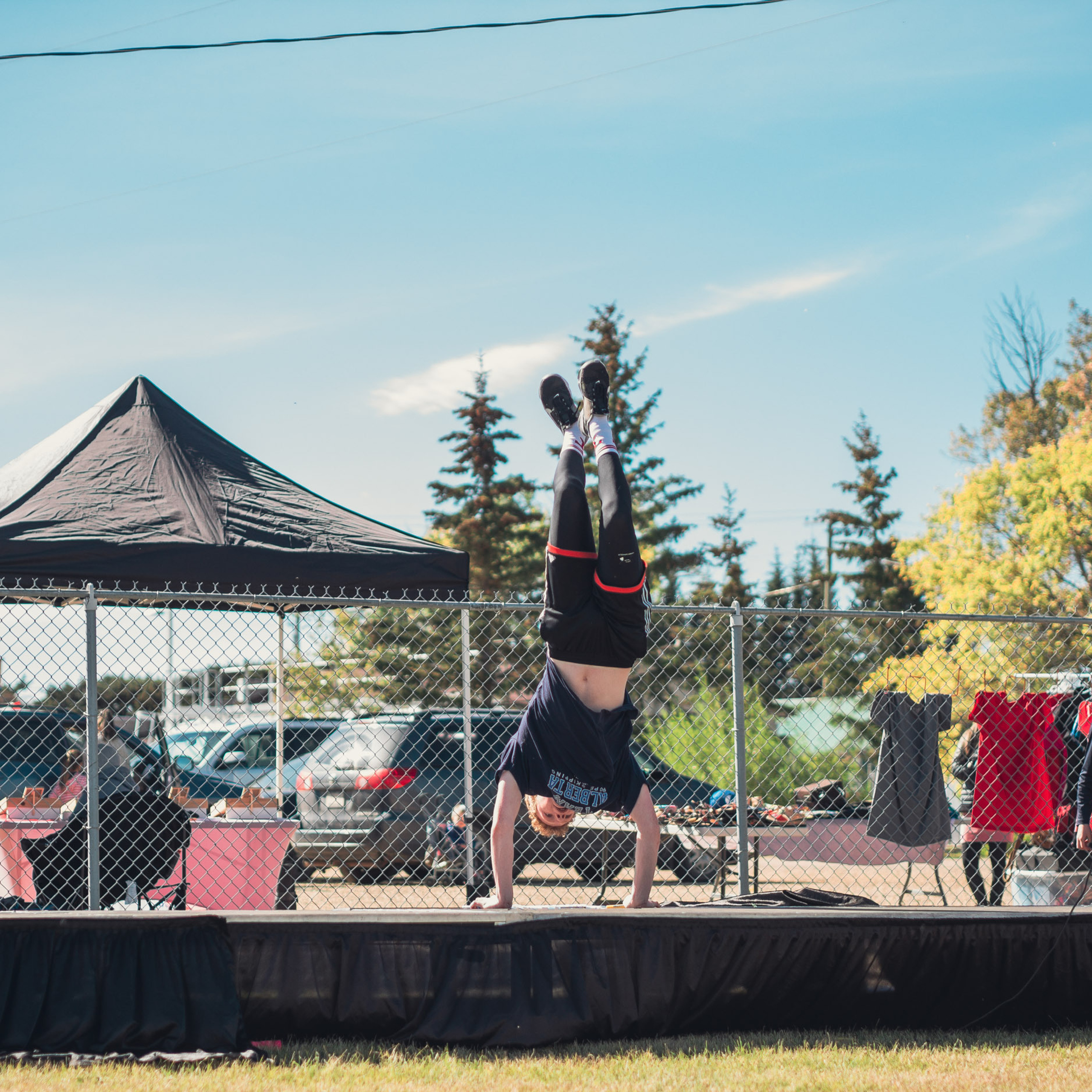 Rolly View Culture Days festival — Sep 17 2022. Dimitri Ilkov Photography — Capturing Life’s Moments in Edmonton, Cana