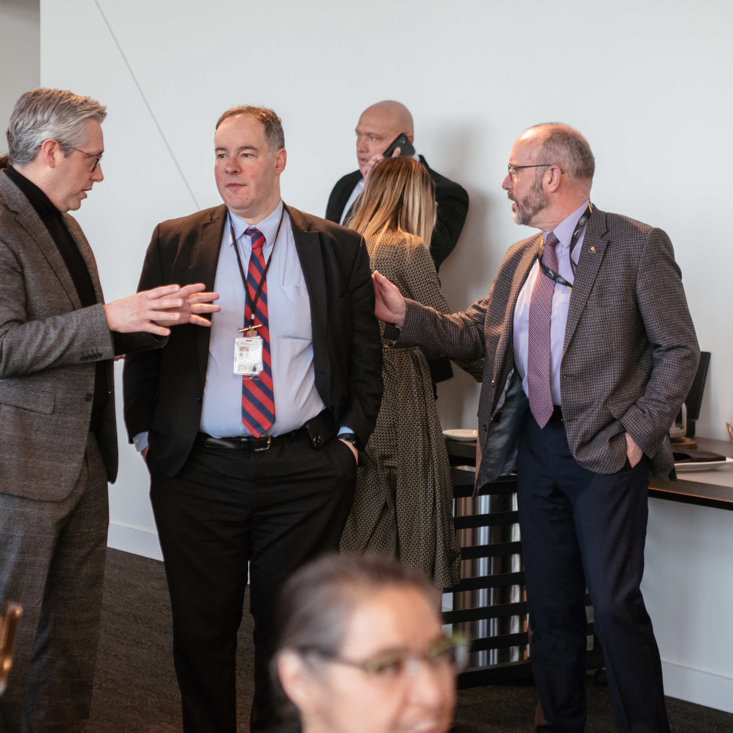 International Women’s Day March 8, 2023 — Royal Glenora Club. Dimitri Ilkov Photography — Capturing Life’s Moments in Edmonton, Cana