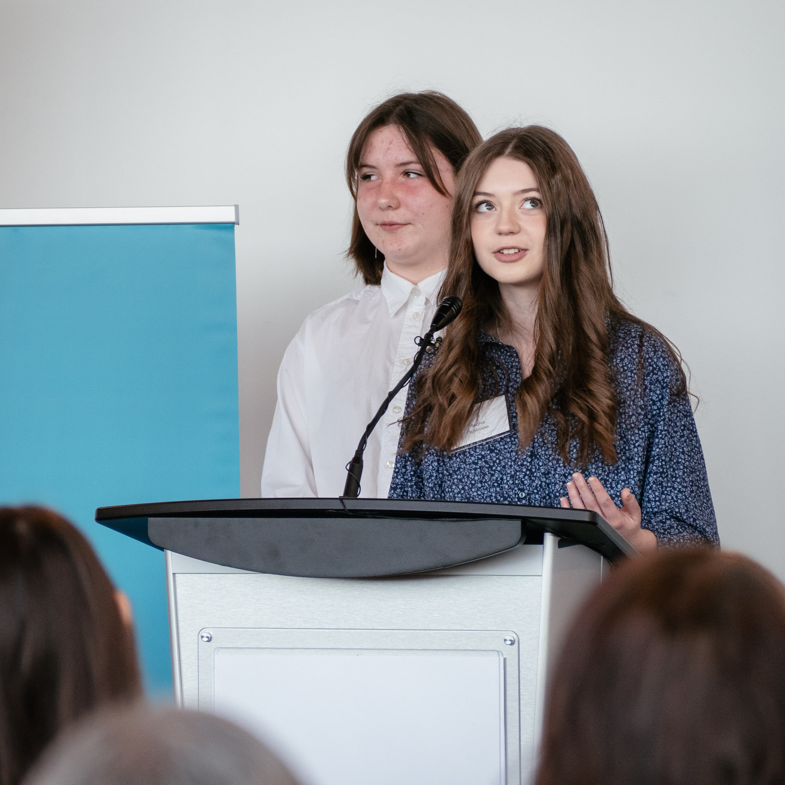 International Women’s Day March 8, 2023 — Royal Glenora Club. Dimitri Ilkov Photography — Capturing Life’s Moments in Edmonton, Cana