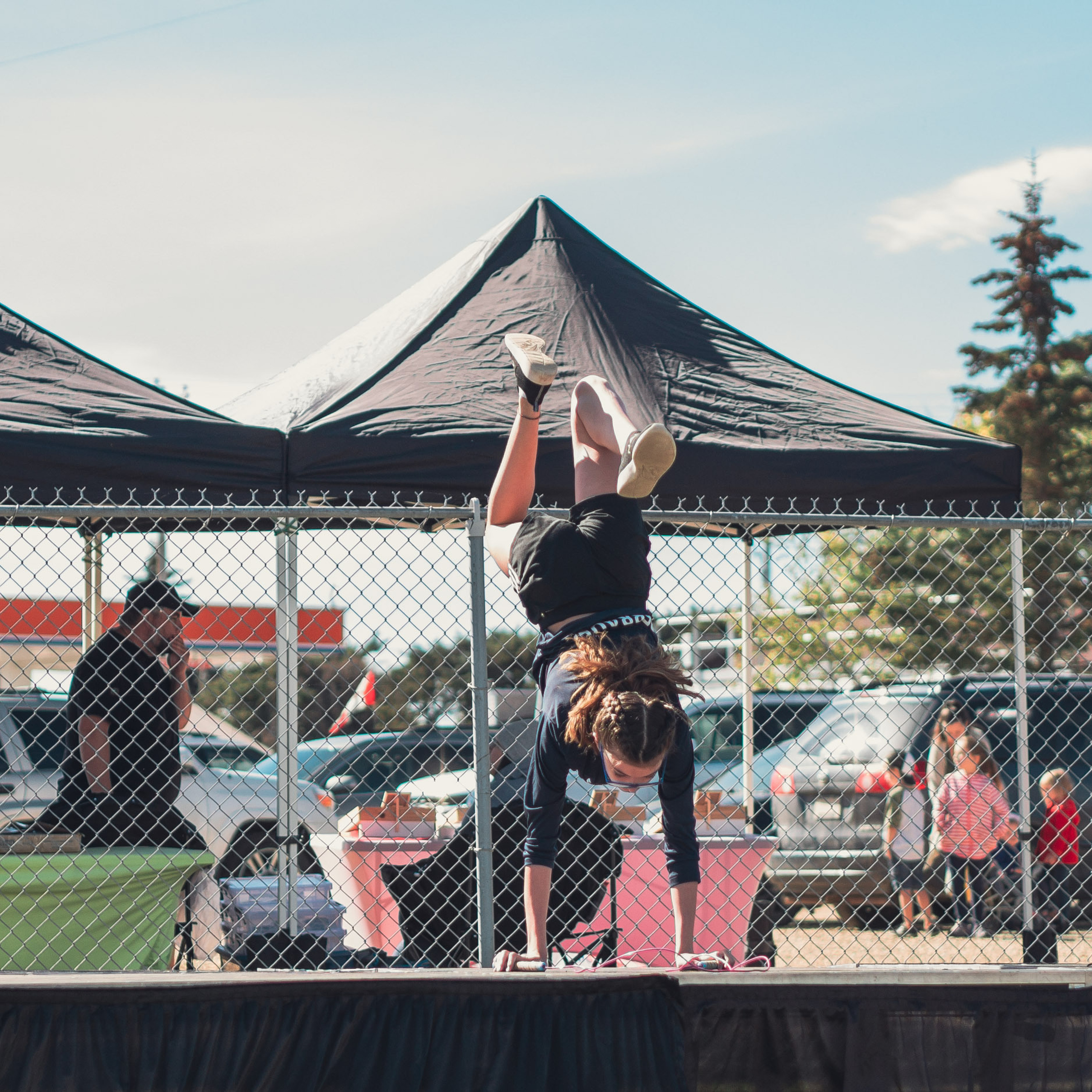 Rolly View Culture Days festival — Sep 17 2022. Dimitri Ilkov Photography — Capturing Life’s Moments in Edmonton, Cana