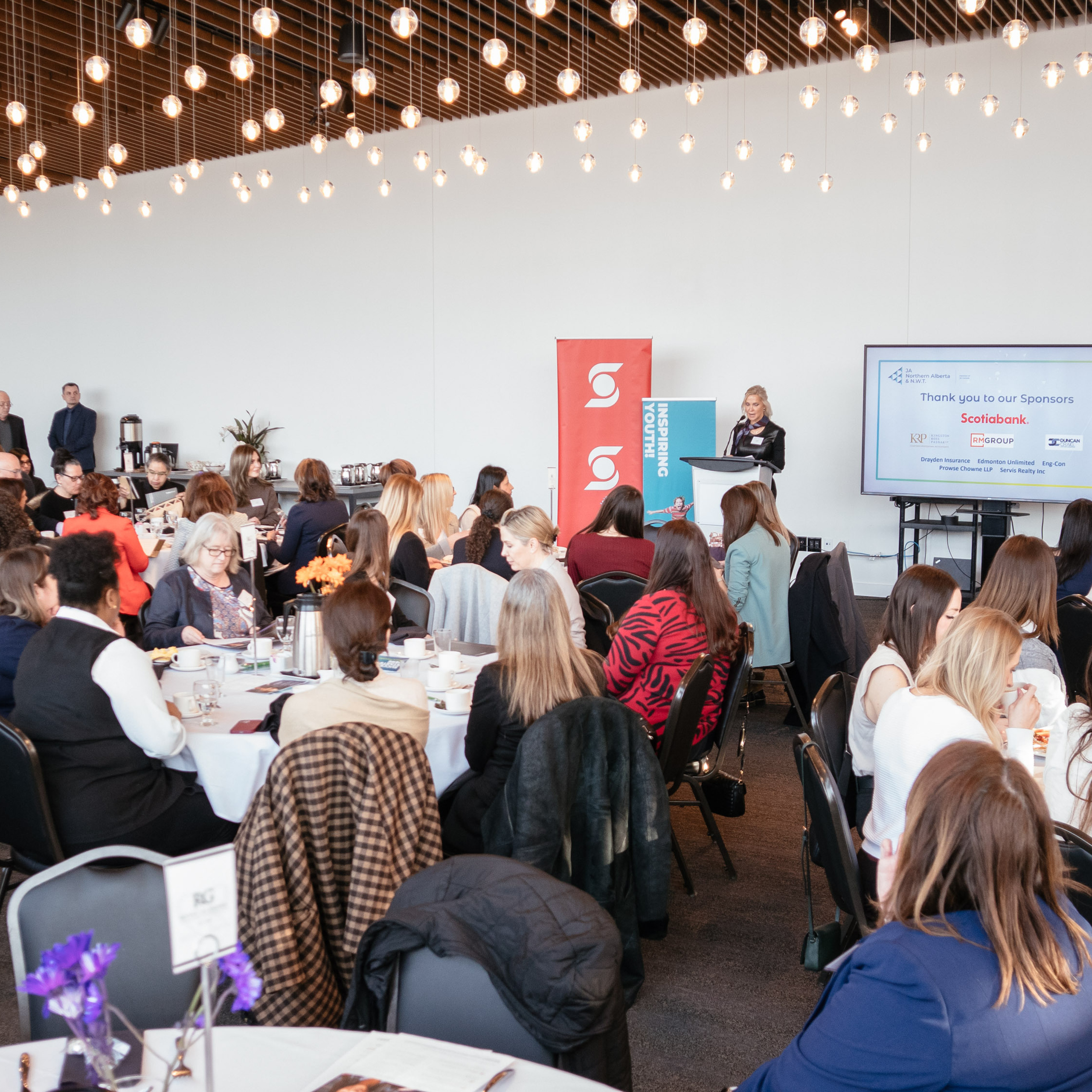 International Women’s Day March 8, 2023 — Royal Glenora Club. Dimitri Ilkov Photography — Capturing Life’s Moments in Edmonton, Cana