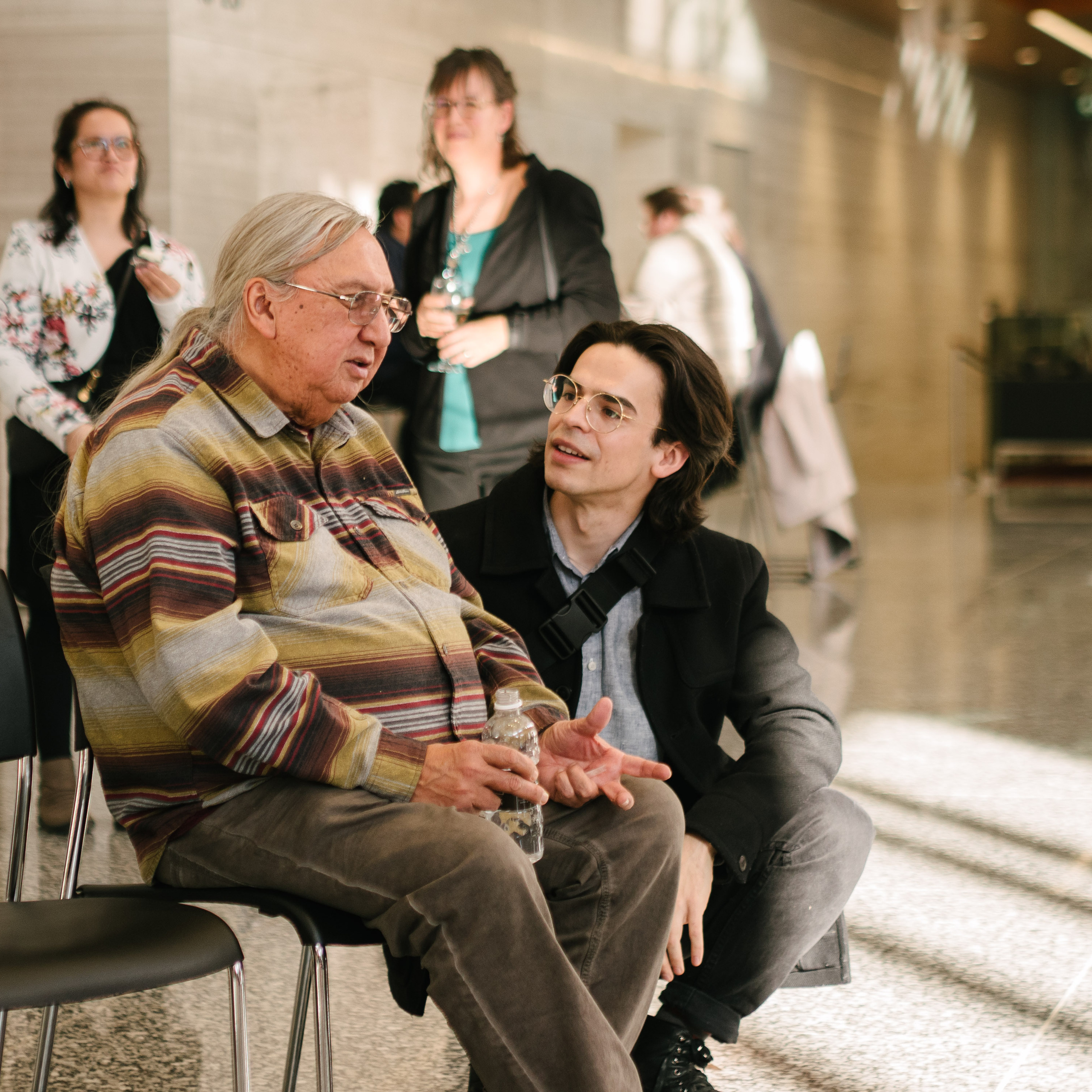 Stepping Forward with Edmonton Community Legal Centre March 16, 2023. Dimitri Ilkov Photography — Capturing Life’s Moments in Edmonton, Cana