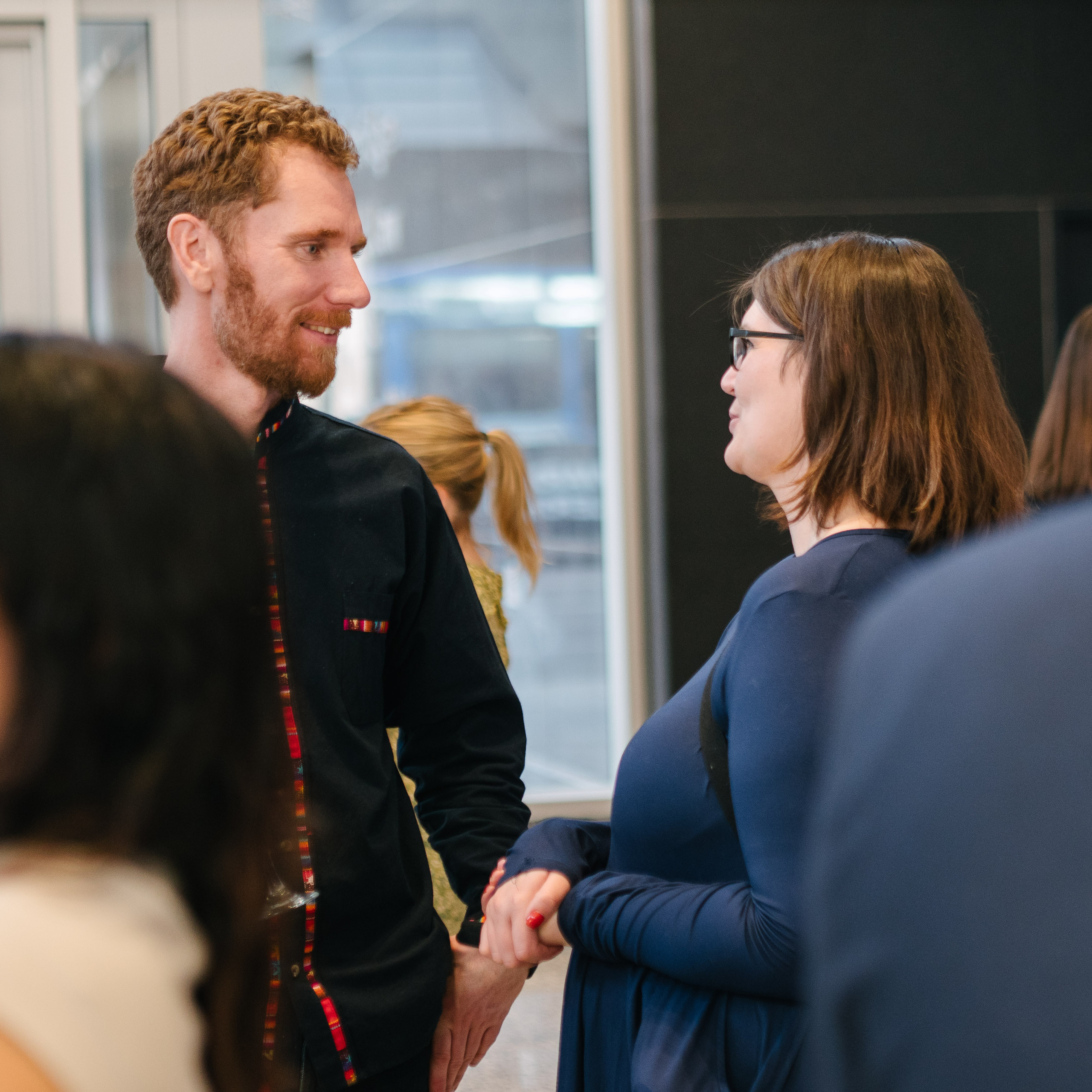 Stepping Forward with Edmonton Community Legal Centre March 16, 2023. Dimitri Ilkov Photography — Capturing Life’s Moments in Edmonton, Cana