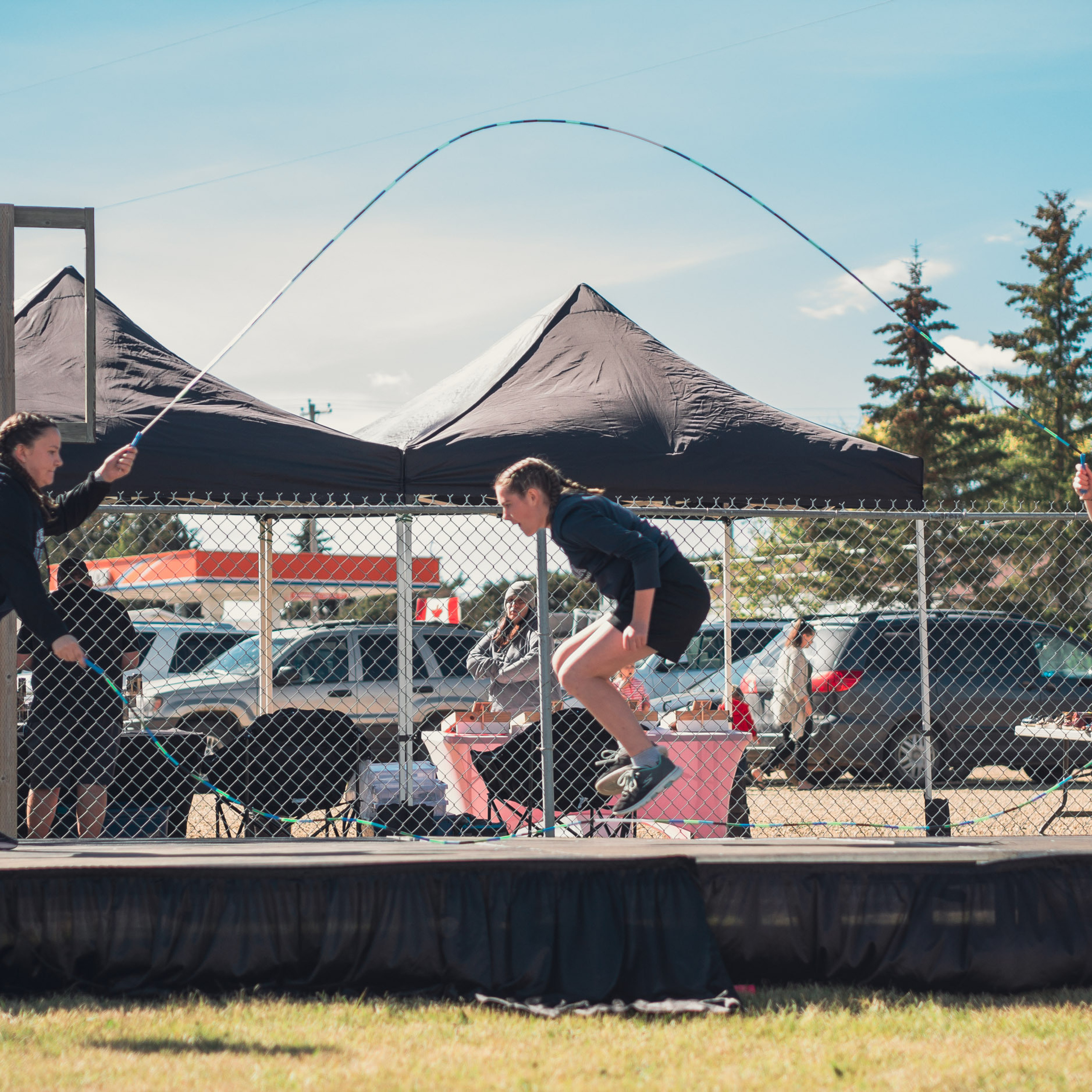 Rolly View Culture Days festival — Sep 17 2022. Dimitri Ilkov Photography — Capturing Life’s Moments in Edmonton, Cana