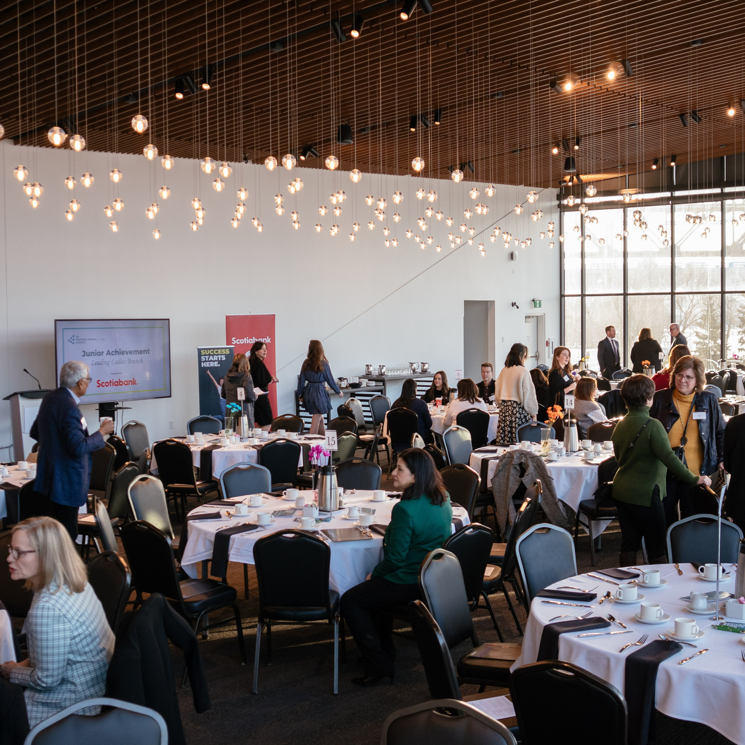 International Women’s Day March 8, 2023 — Royal Glenora Club. Dimitri Ilkov Photography — Capturing Life’s Moments in Edmonton, Cana