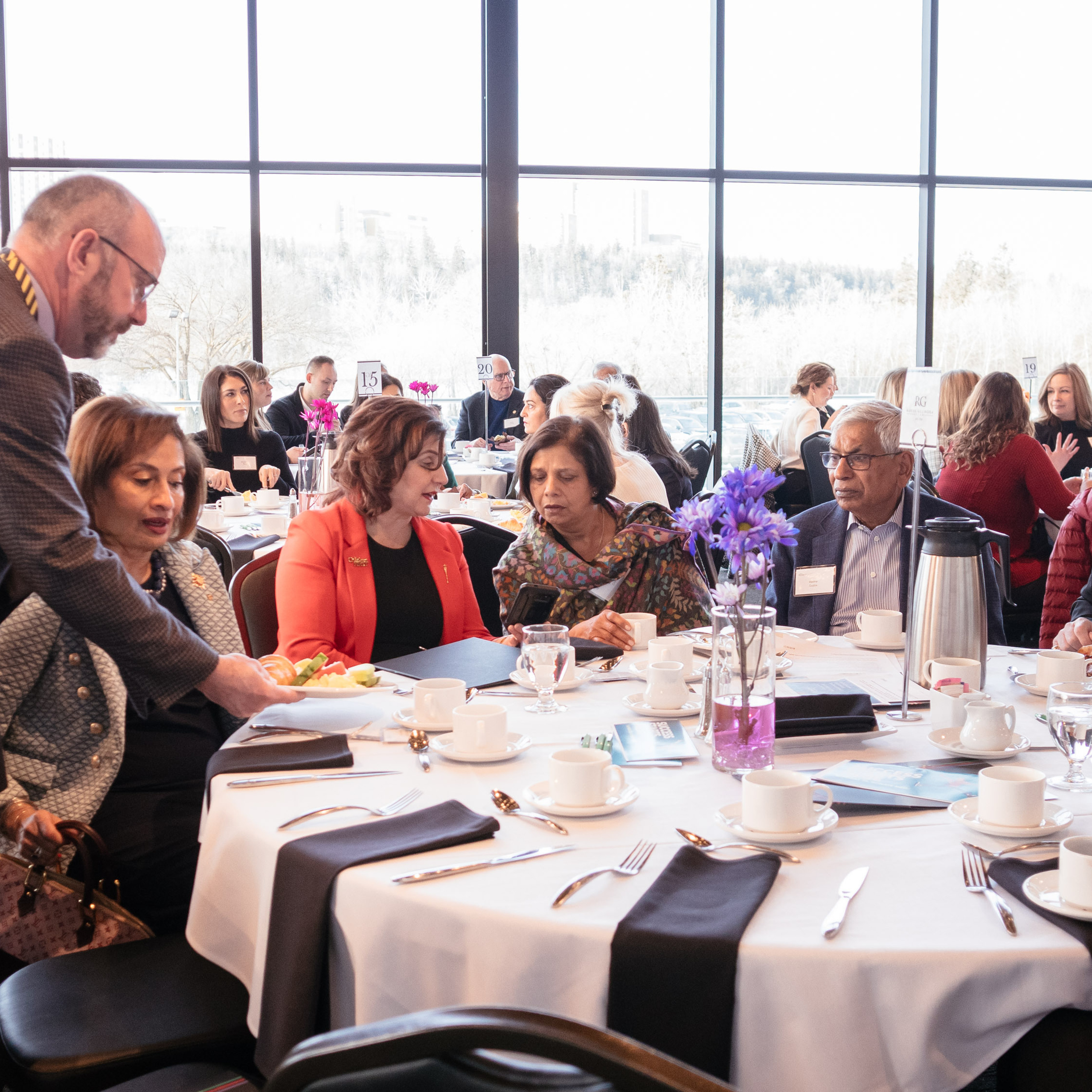 International Women’s Day March 8, 2023 — Royal Glenora Club. Dimitri Ilkov Photography — Capturing Life’s Moments in Edmonton, Cana