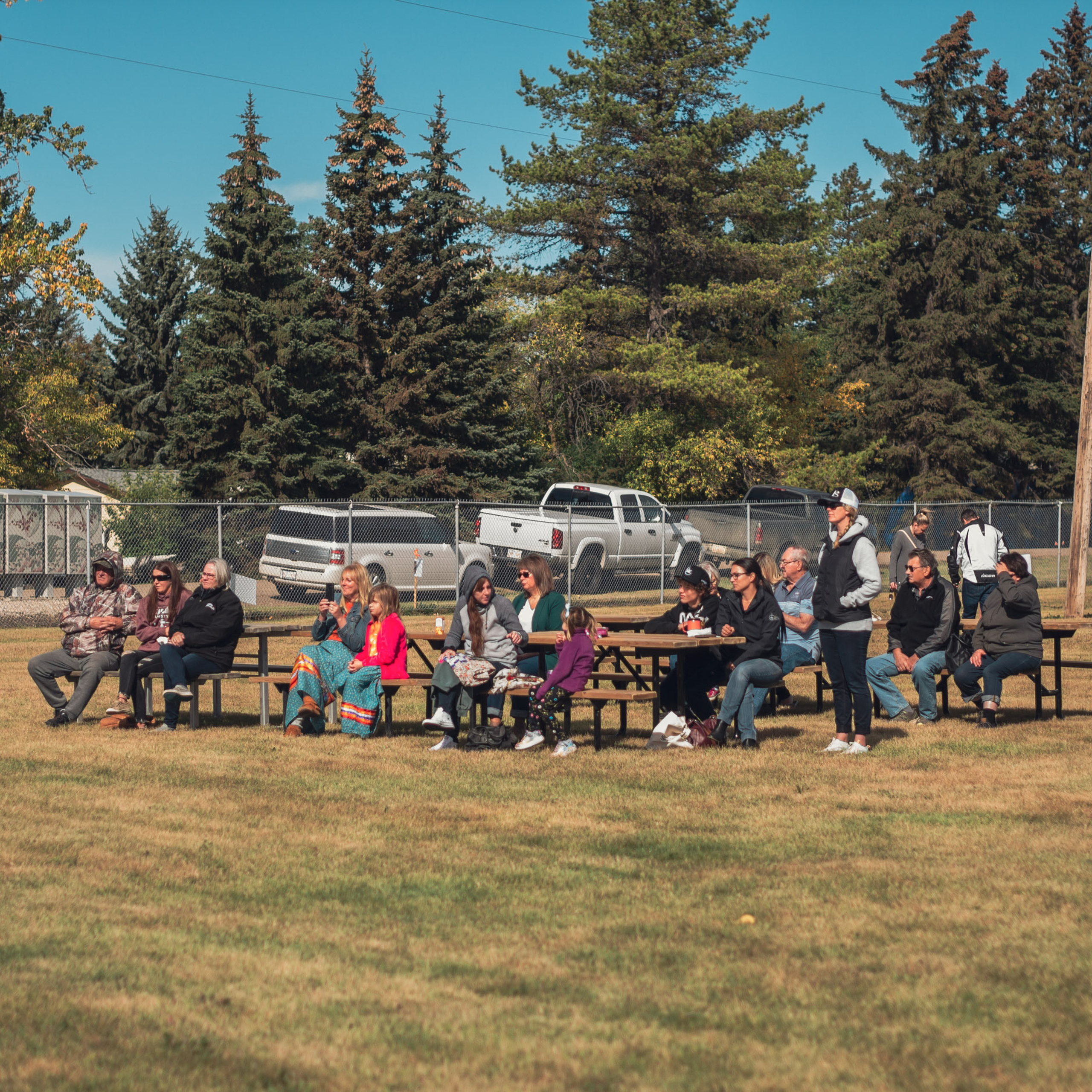 Rolly View Culture Days festival — Sep 17 2022. Dimitri Ilkov Photography — Capturing Life’s Moments in Edmonton, Cana