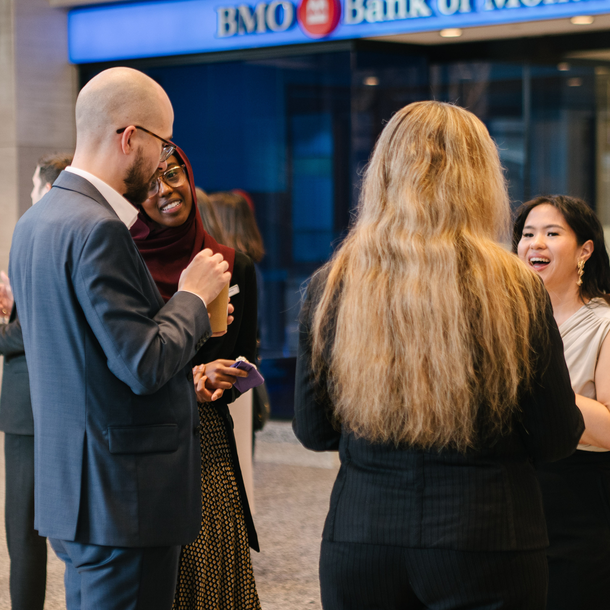 Stepping Forward with Edmonton Community Legal Centre March 16, 2023. Dimitri Ilkov Photography — Capturing Life’s Moments in Edmonton, Cana