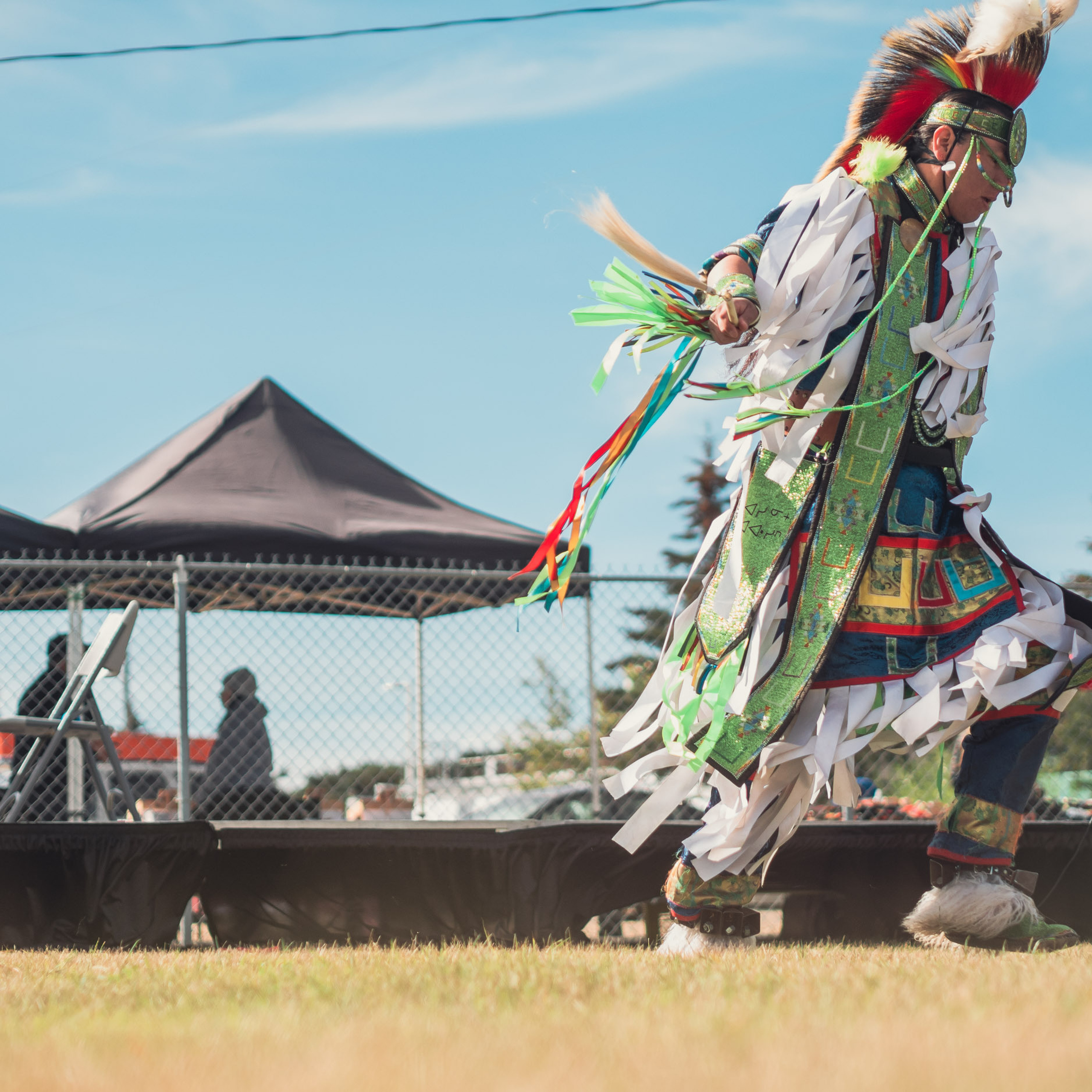 Rolly View Culture Days festival — Sep 17 2022. Dimitri Ilkov Photography — Capturing Life’s Moments in Edmonton, Cana