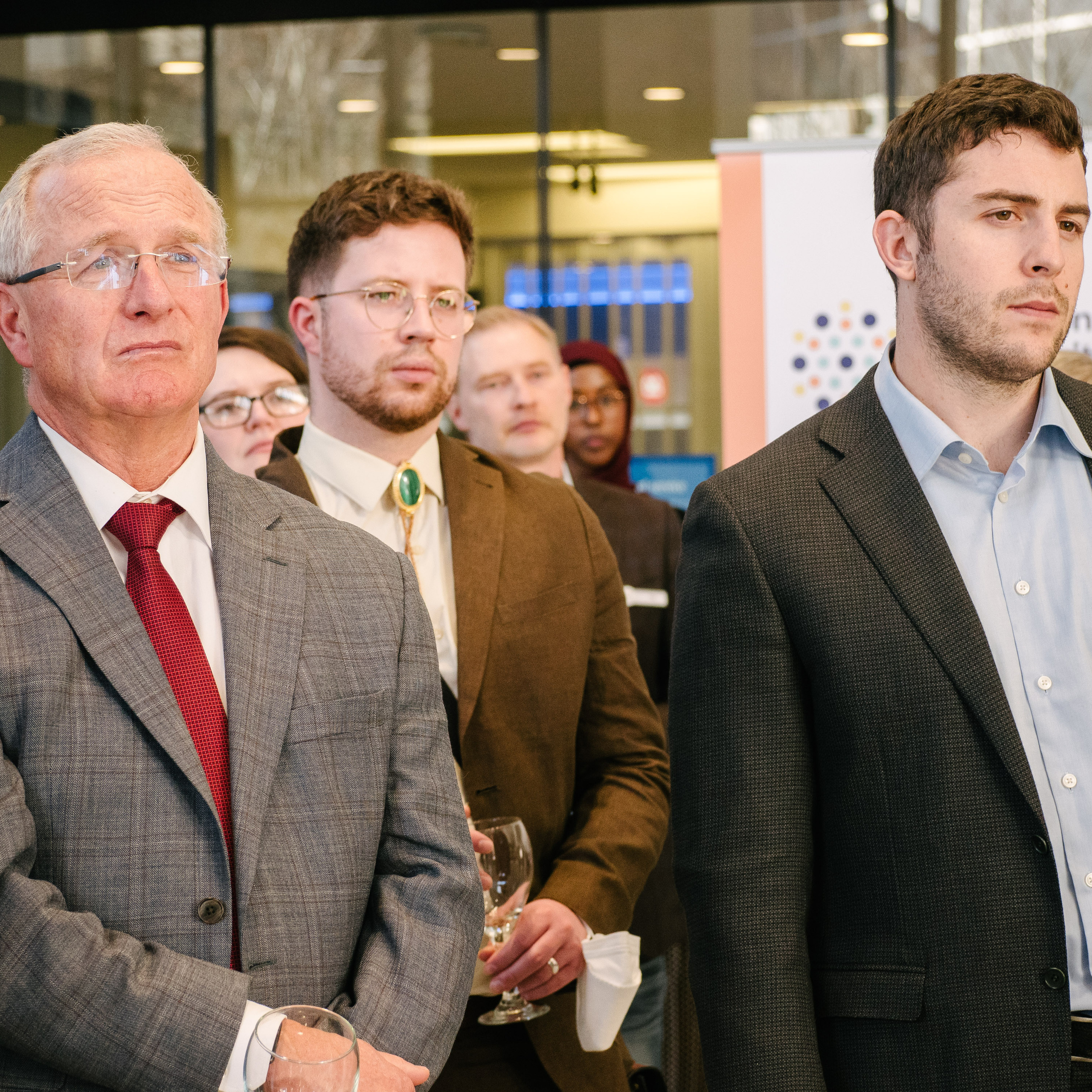 Stepping Forward with Edmonton Community Legal Centre March 16, 2023. Dimitri Ilkov Photography — Capturing Life’s Moments in Edmonton, Cana