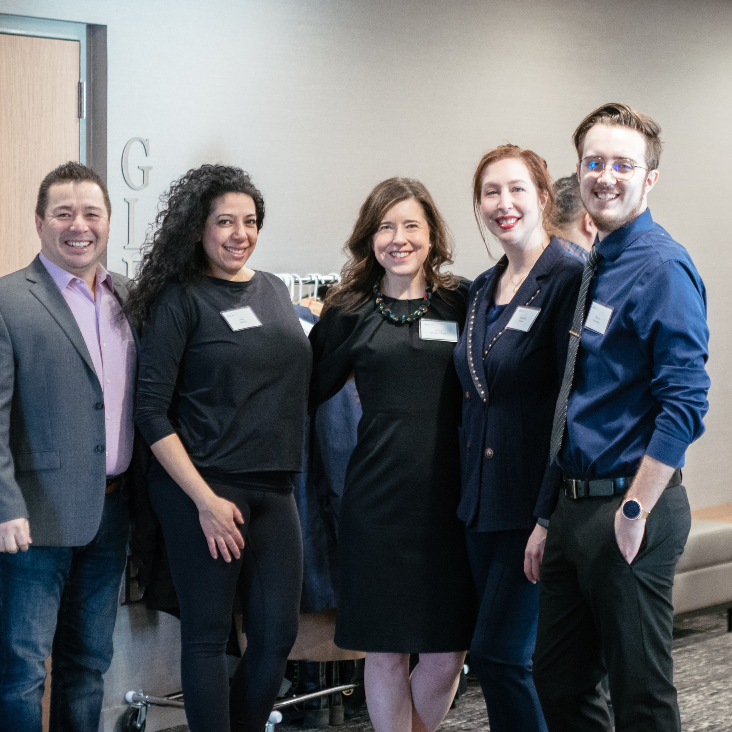 International Women’s Day March 8, 2023 — Royal Glenora Club. Dimitri Ilkov Photography — Capturing Life’s Moments in Edmonton, Cana