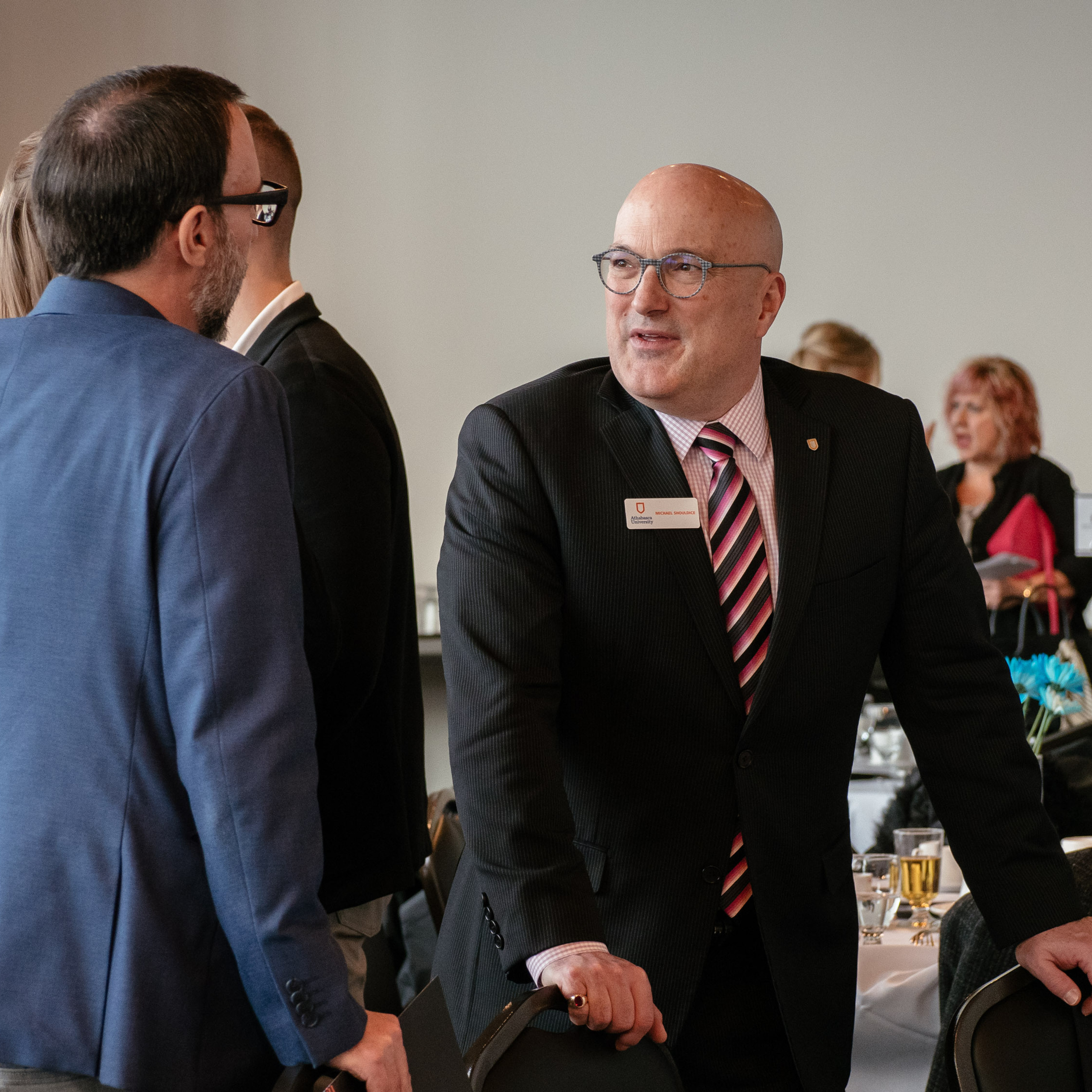 International Women’s Day March 8, 2023 — Royal Glenora Club. Dimitri Ilkov Photography — Capturing Life’s Moments in Edmonton, Cana