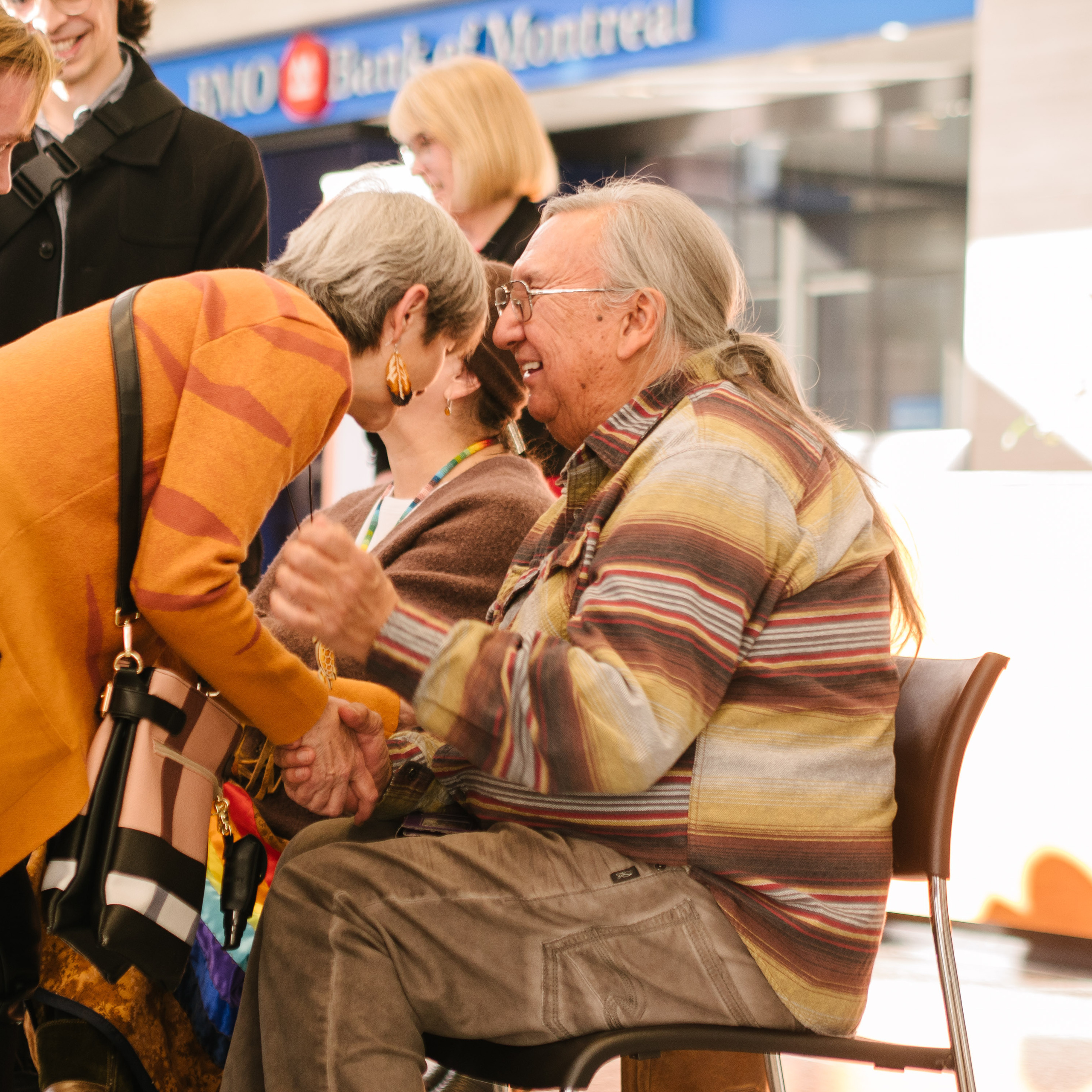 Stepping Forward with Edmonton Community Legal Centre March 16, 2023. Dimitri Ilkov Photography — Capturing Life’s Moments in Edmonton, Cana