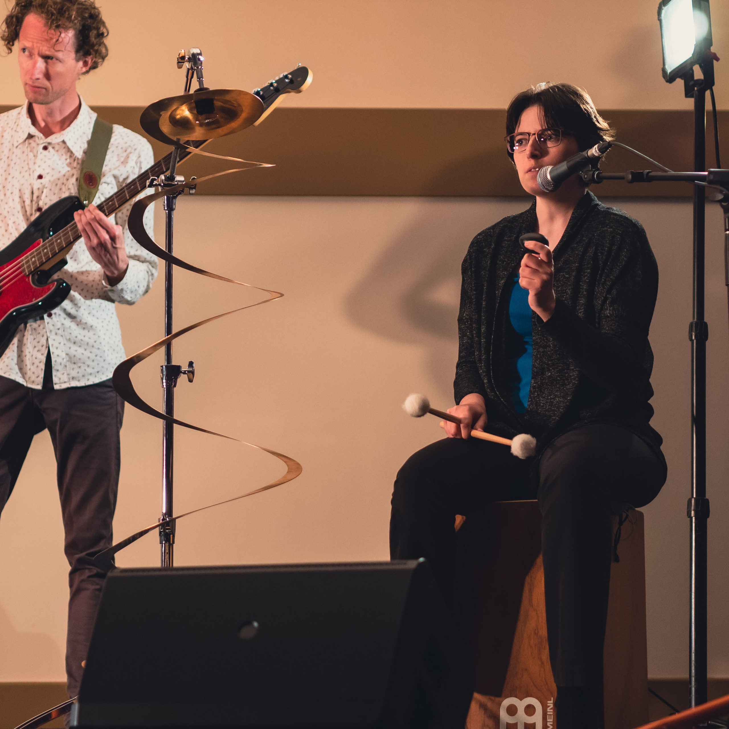 Indigenous Peoples Day in Fort Saskatchewan, 2022 - A concert by Phyllis Sinclair