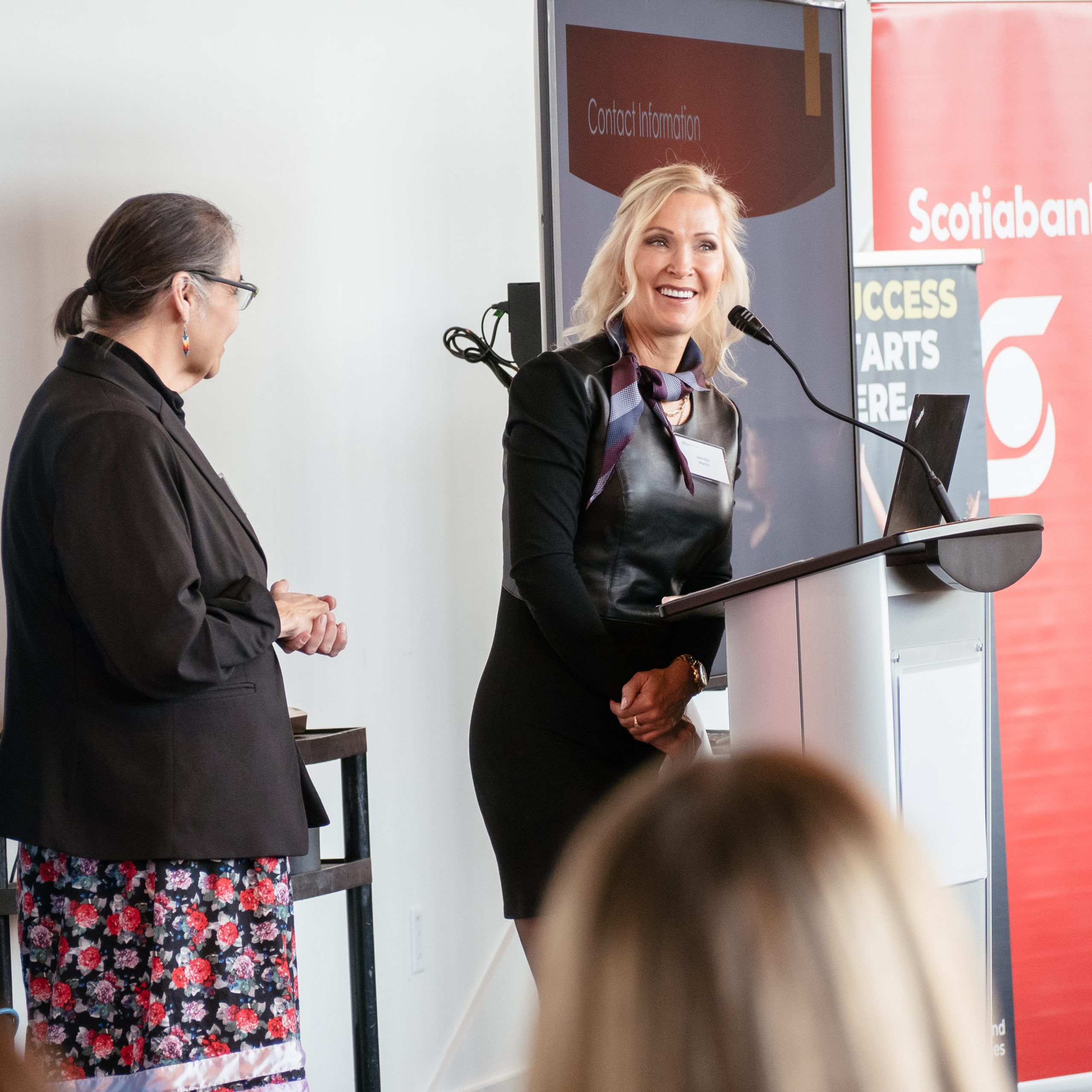 International Women’s Day March 8, 2023 — Royal Glenora Club. Dimitri Ilkov Photography — Capturing Life’s Moments in Edmonton, Cana