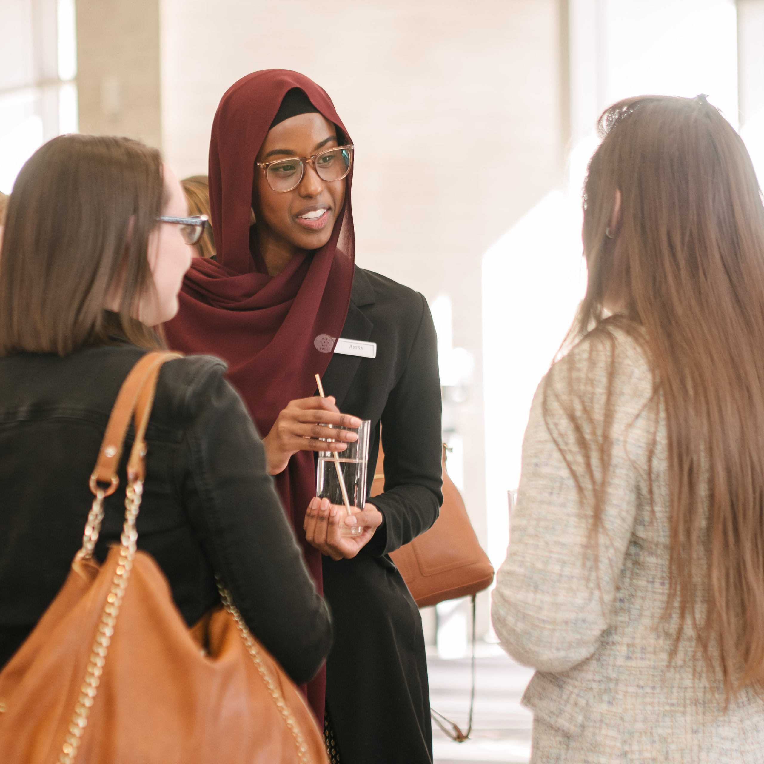 Stepping Forward with Edmonton Community Legal Centre March 16, 2023. Dimitri Ilkov Photography — Capturing Life’s Moments in Edmonton, Cana