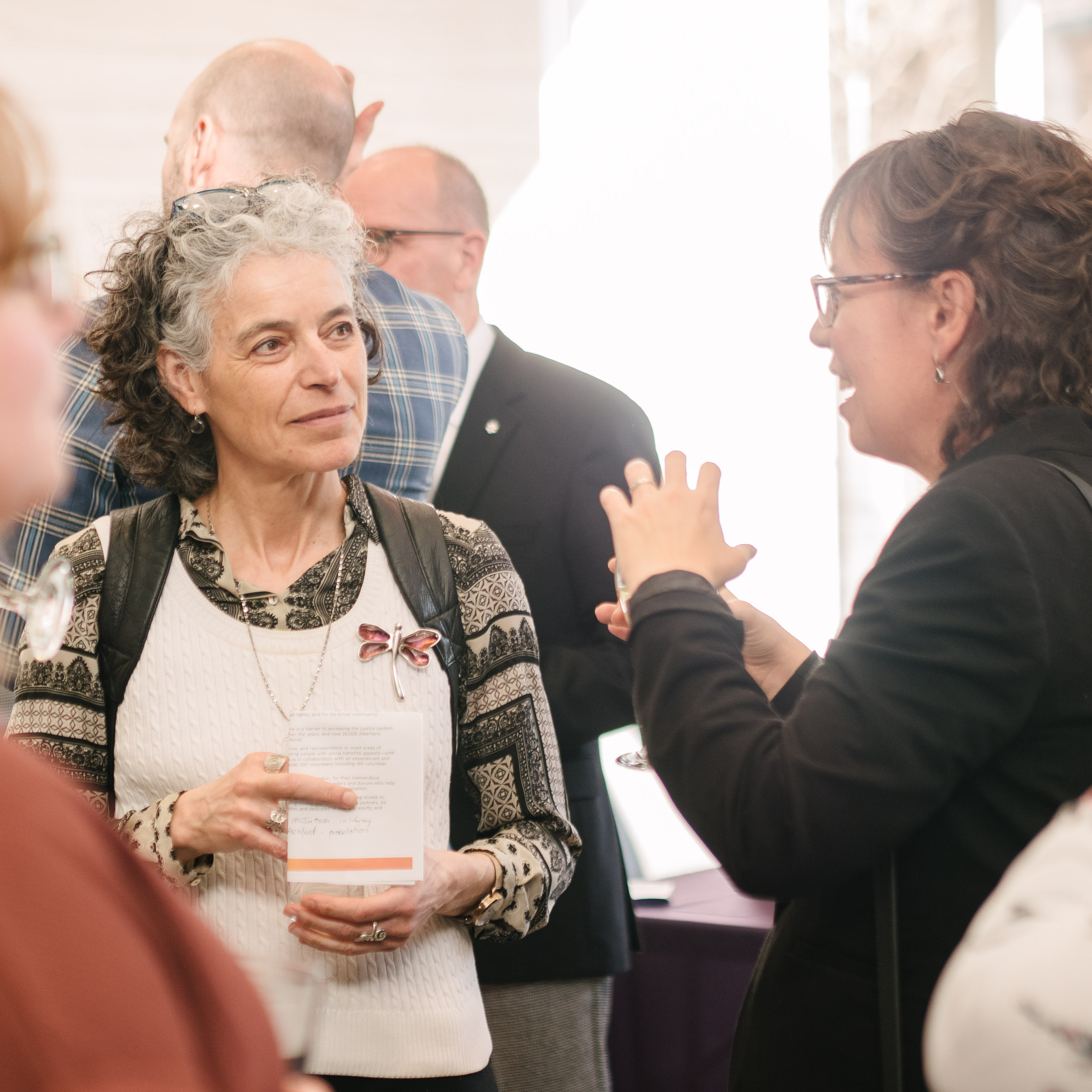 Stepping Forward with Edmonton Community Legal Centre March 16, 2023. Dimitri Ilkov Photography — Capturing Life’s Moments in Edmonton, Cana