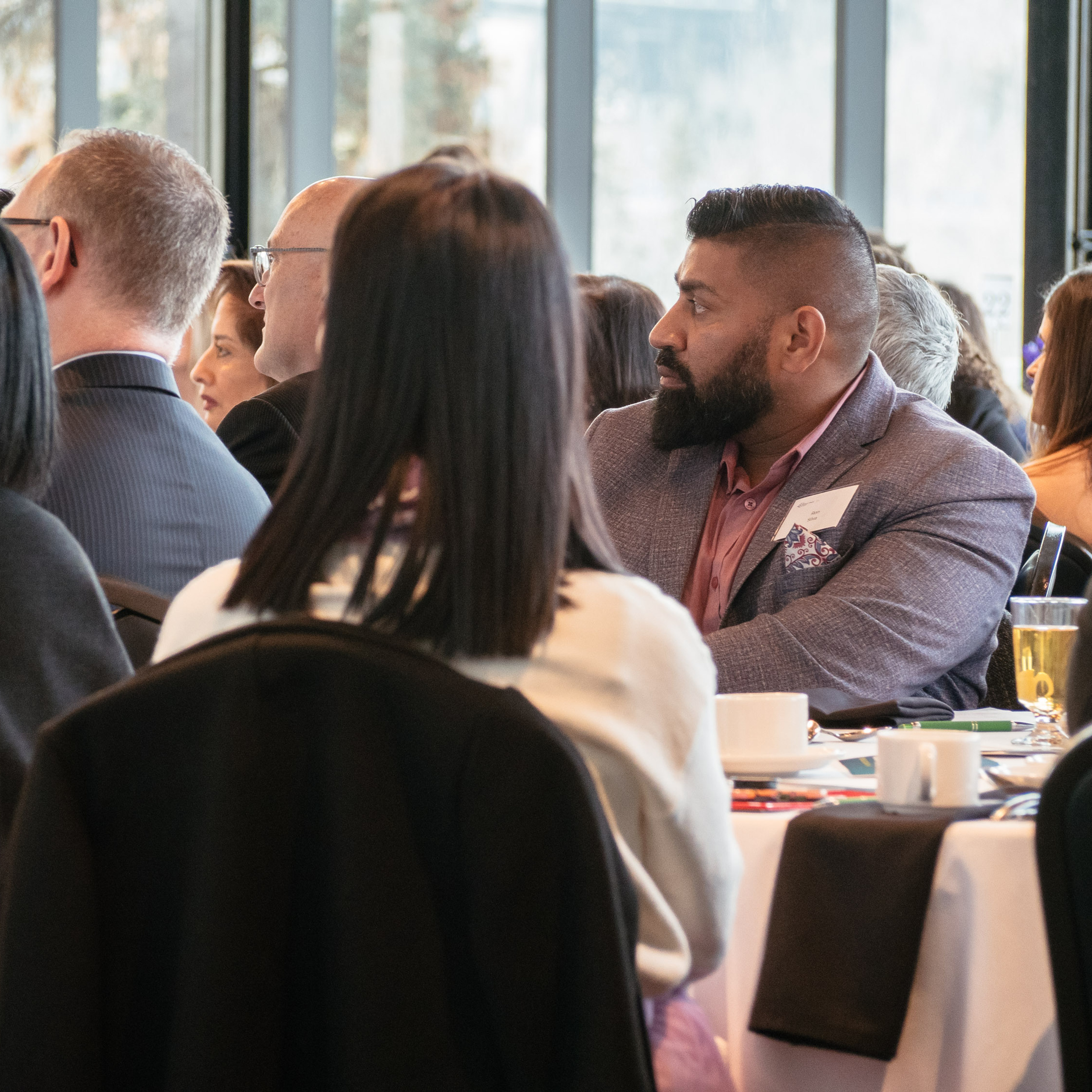 International Women’s Day March 8, 2023 — Royal Glenora Club. Dimitri Ilkov Photography — Capturing Life’s Moments in Edmonton, Cana