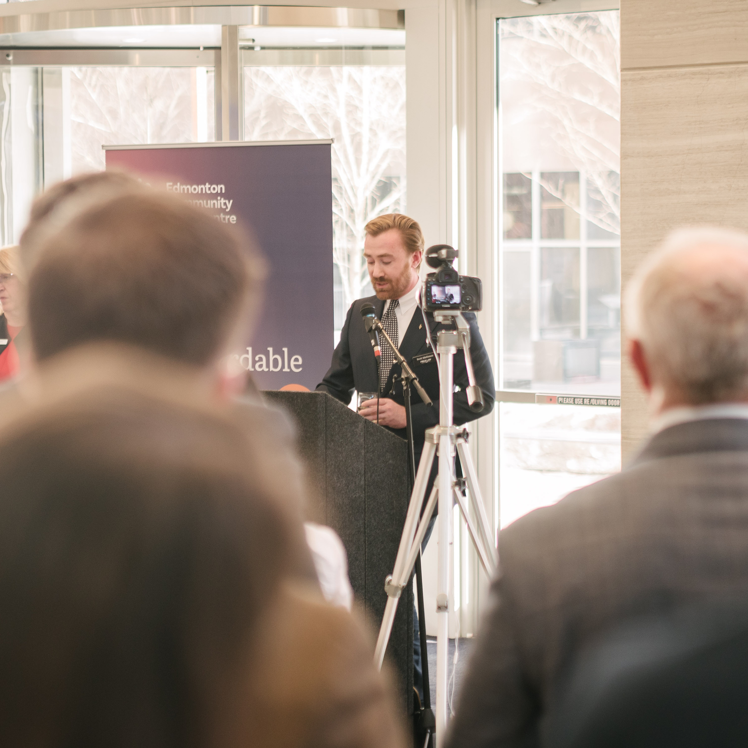Stepping Forward with Edmonton Community Legal Centre March 16, 2023. Dimitri Ilkov Photography — Capturing Life’s Moments in Edmonton, Cana