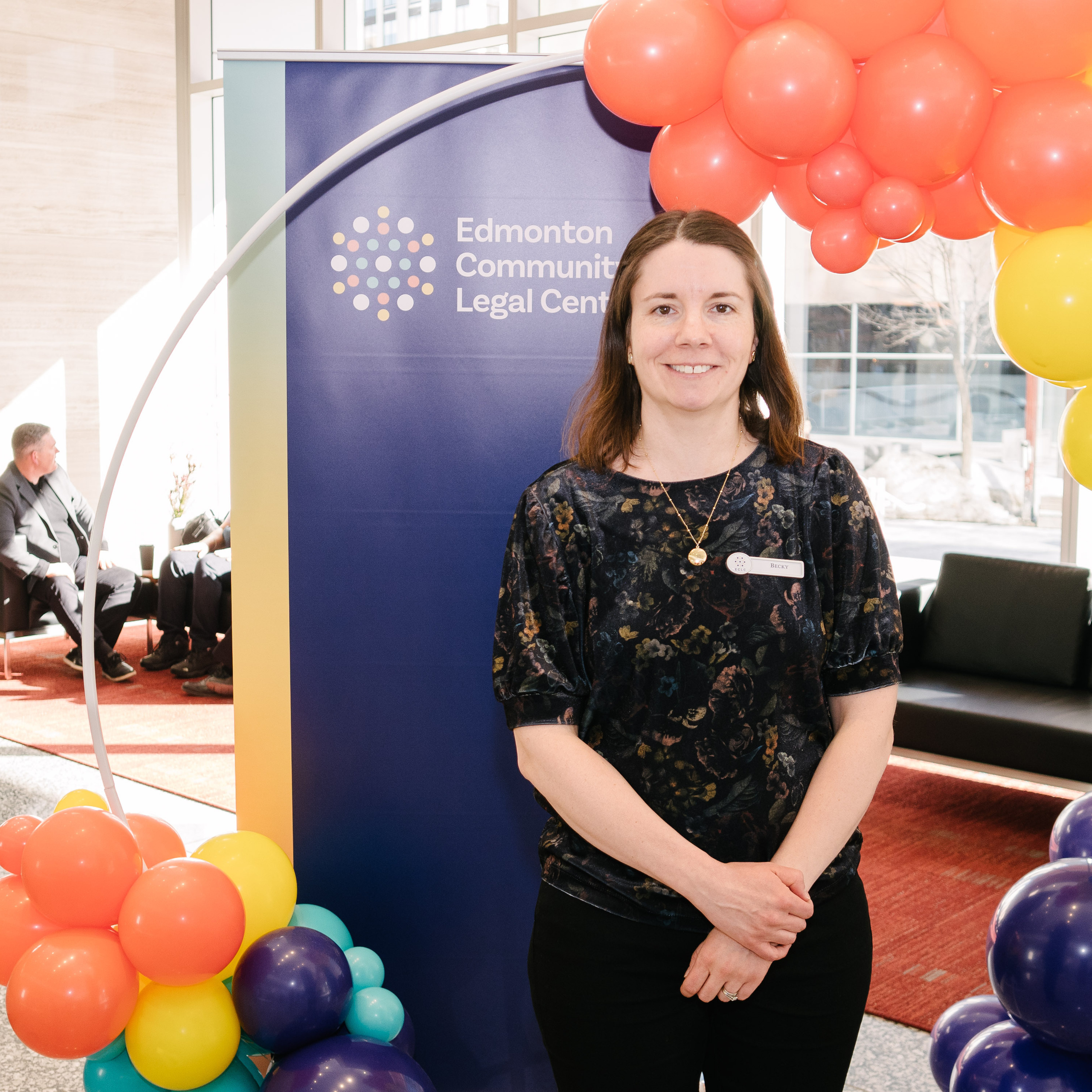 Stepping Forward with Edmonton Community Legal Centre March 16, 2023. Dimitri Ilkov Photography — Capturing Life’s Moments in Edmonton, Cana