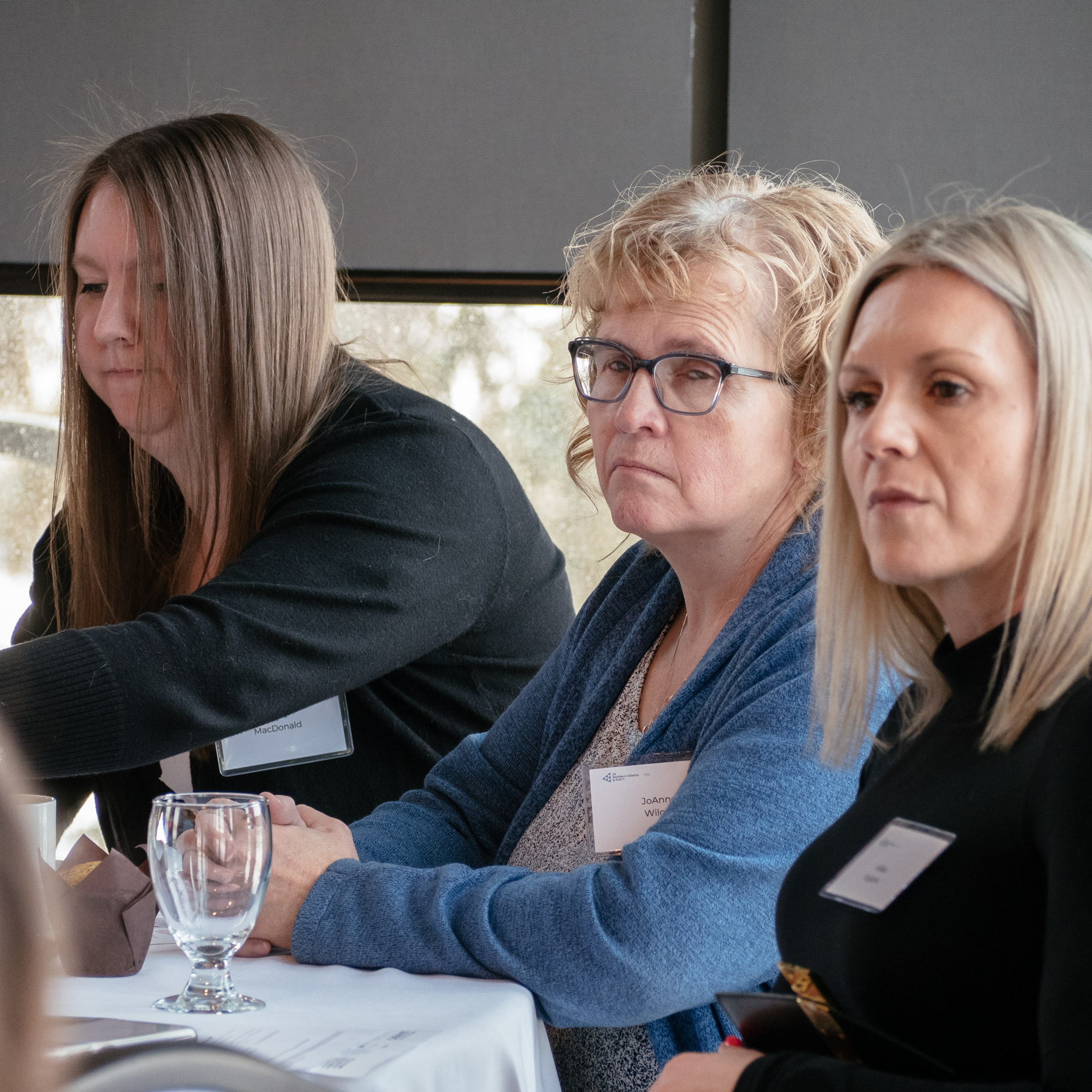 International Women’s Day March 8, 2023 — Royal Glenora Club. Dimitri Ilkov Photography — Capturing Life’s Moments in Edmonton, Cana