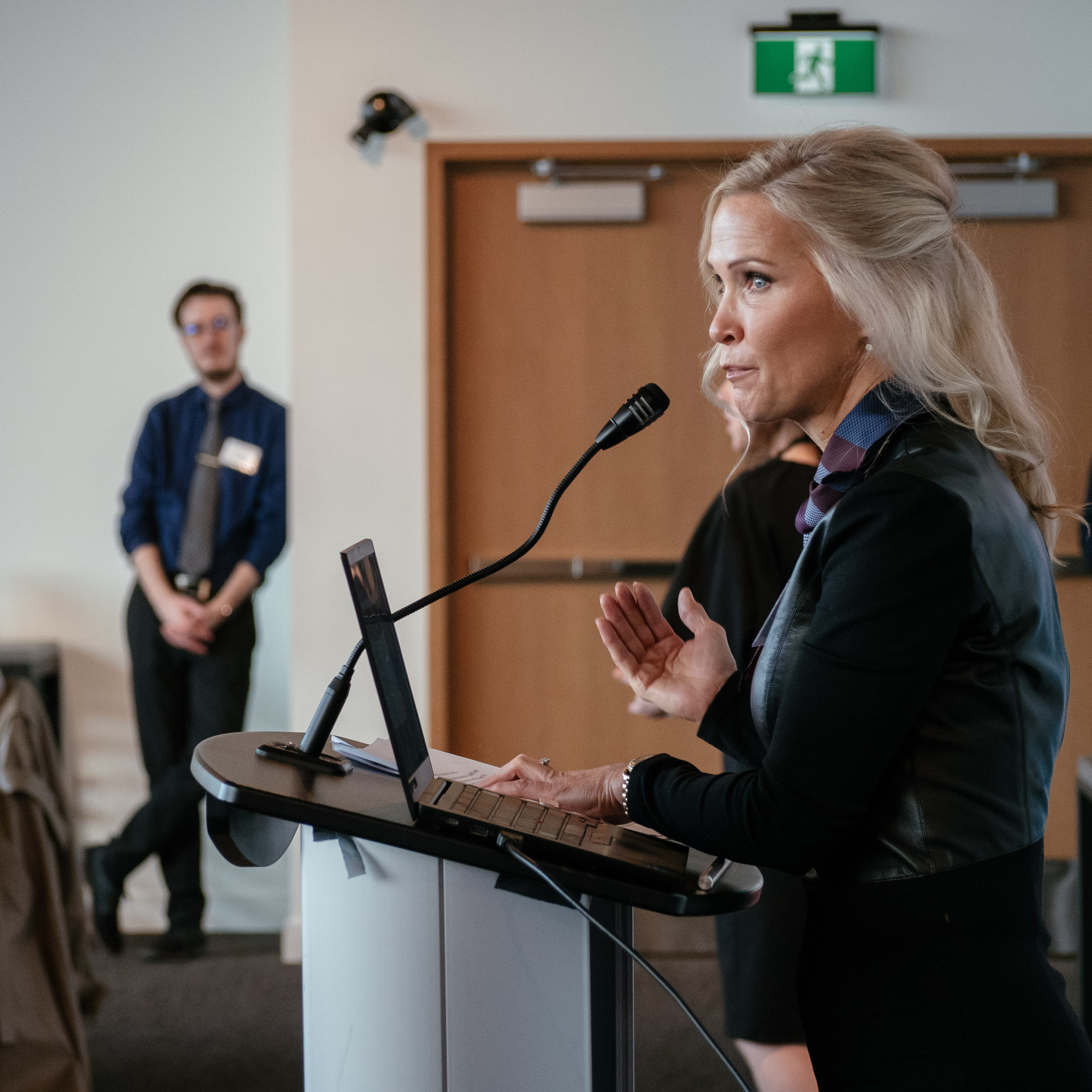 International Women’s Day March 8, 2023 — Royal Glenora Club. Dimitri Ilkov Photography — Capturing Life’s Moments in Edmonton, Cana