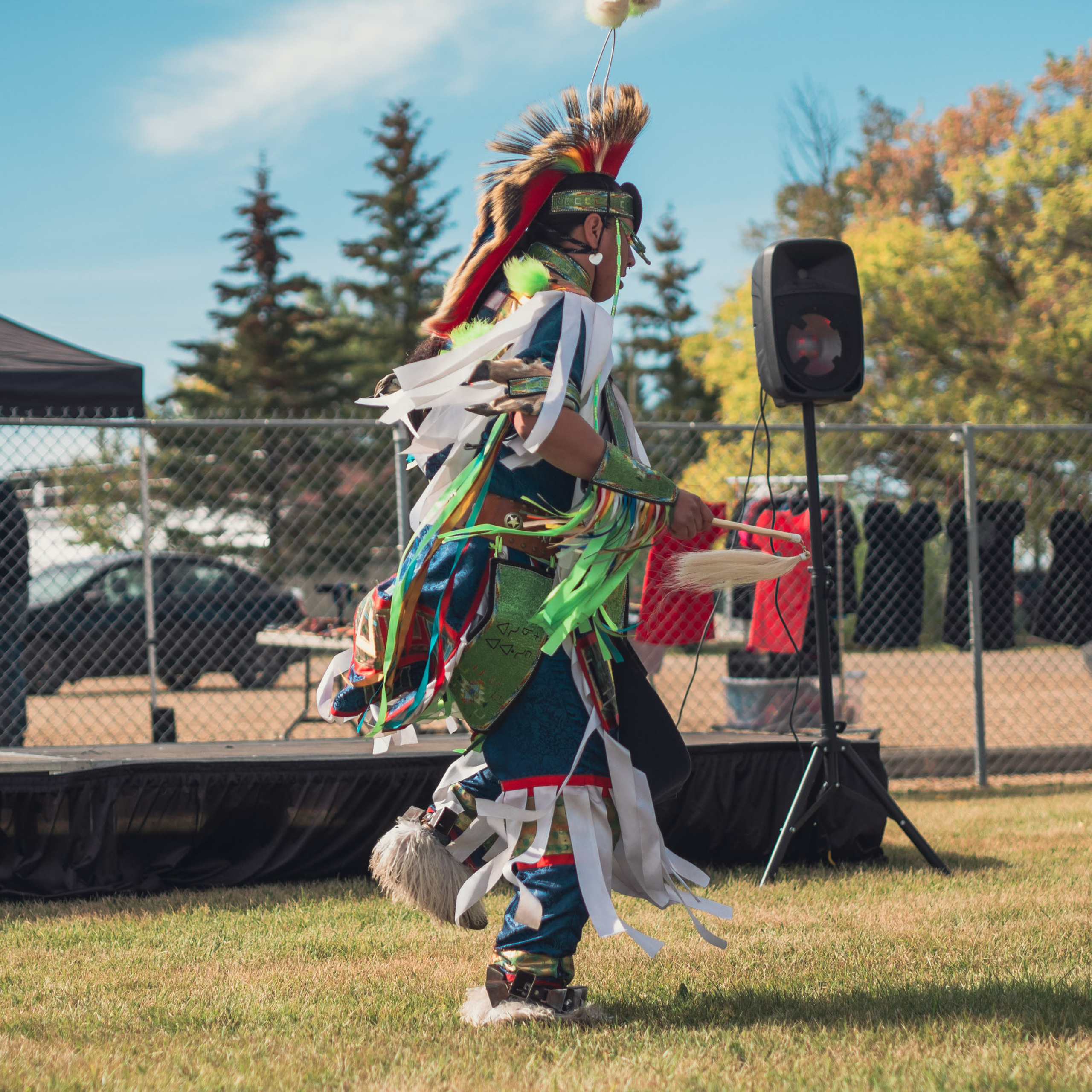 Rolly View Culture Days festival — Sep 17 2022. Dimitri Ilkov Photography — Capturing Life’s Moments in Edmonton, Cana