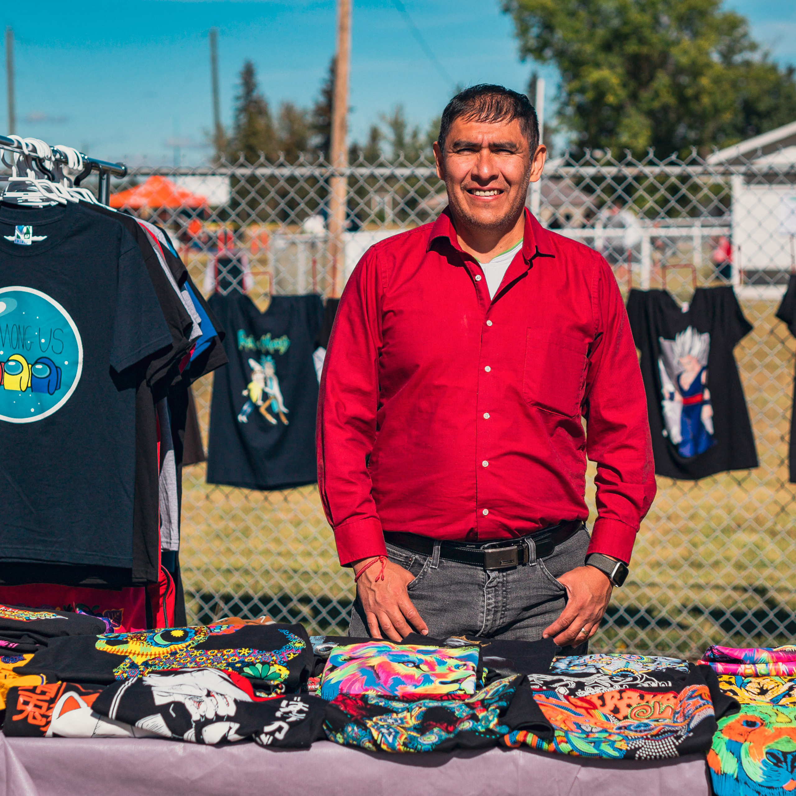 Rolly View Culture Days festival — Sep 17 2022. Dimitri Ilkov Photography — Capturing Life’s Moments in Edmonton, Cana