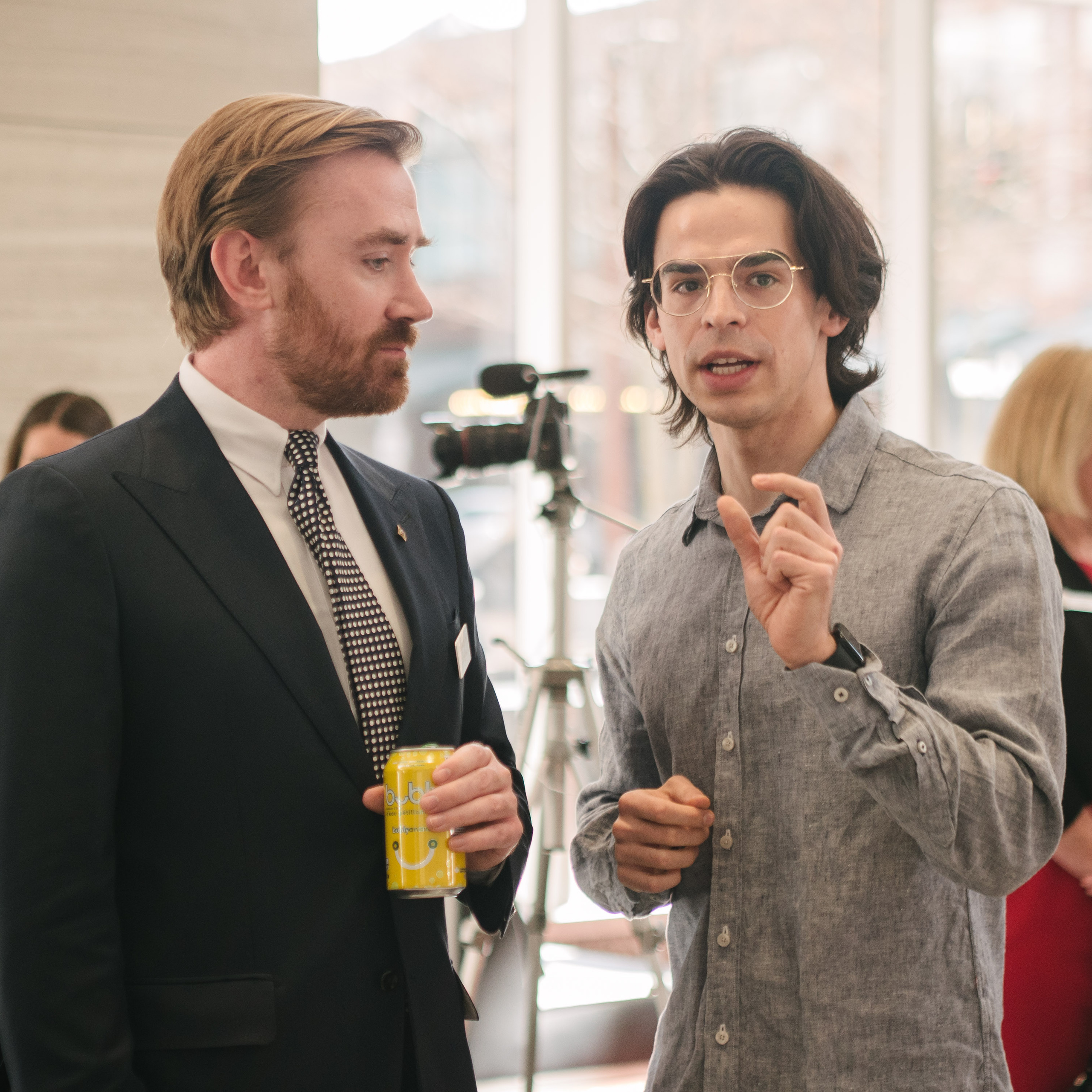 Stepping Forward with Edmonton Community Legal Centre March 16, 2023. Dimitri Ilkov Photography — Capturing Life’s Moments in Edmonton, Cana