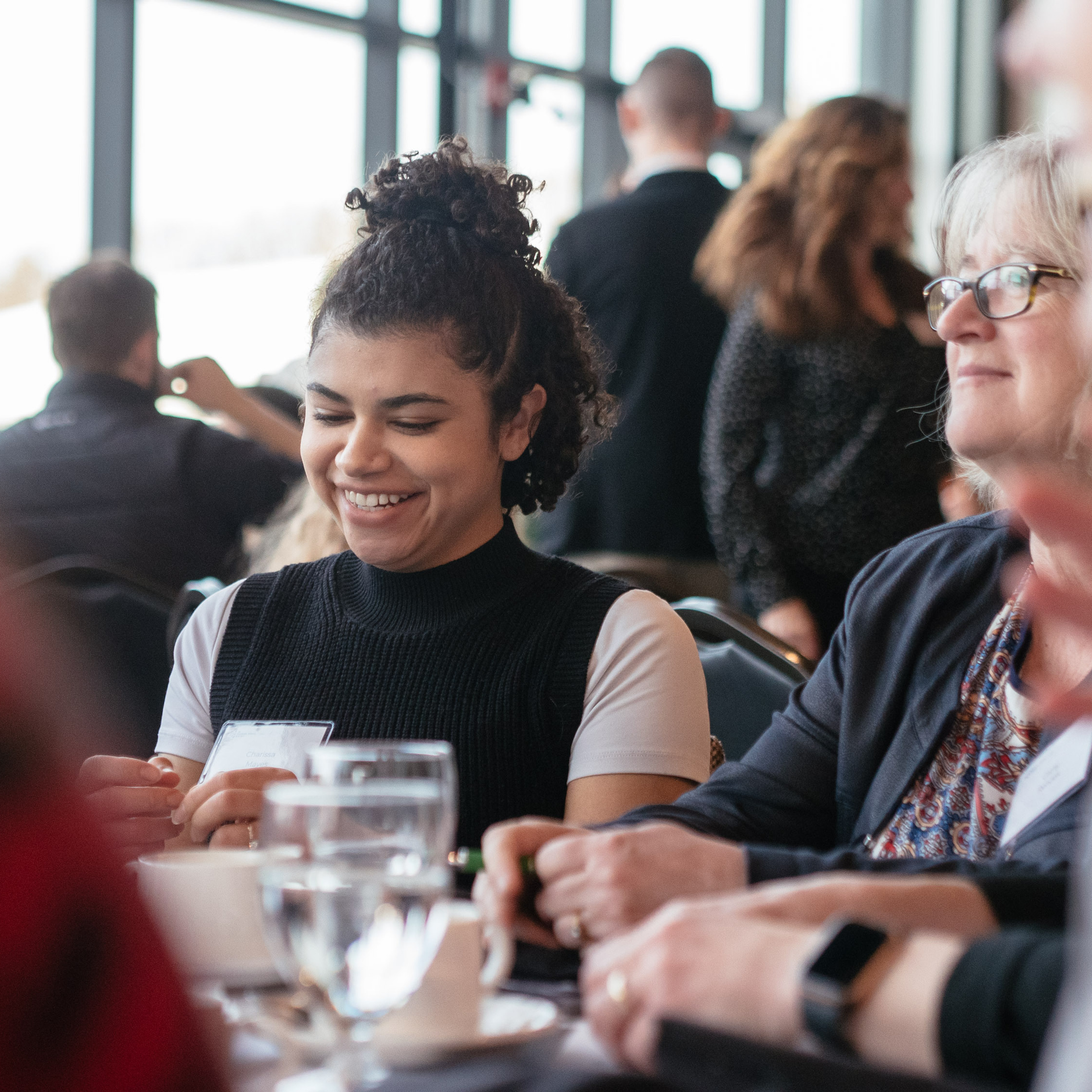International Women’s Day March 8, 2023 — Royal Glenora Club. Dimitri Ilkov Photography — Capturing Life’s Moments in Edmonton, Cana
