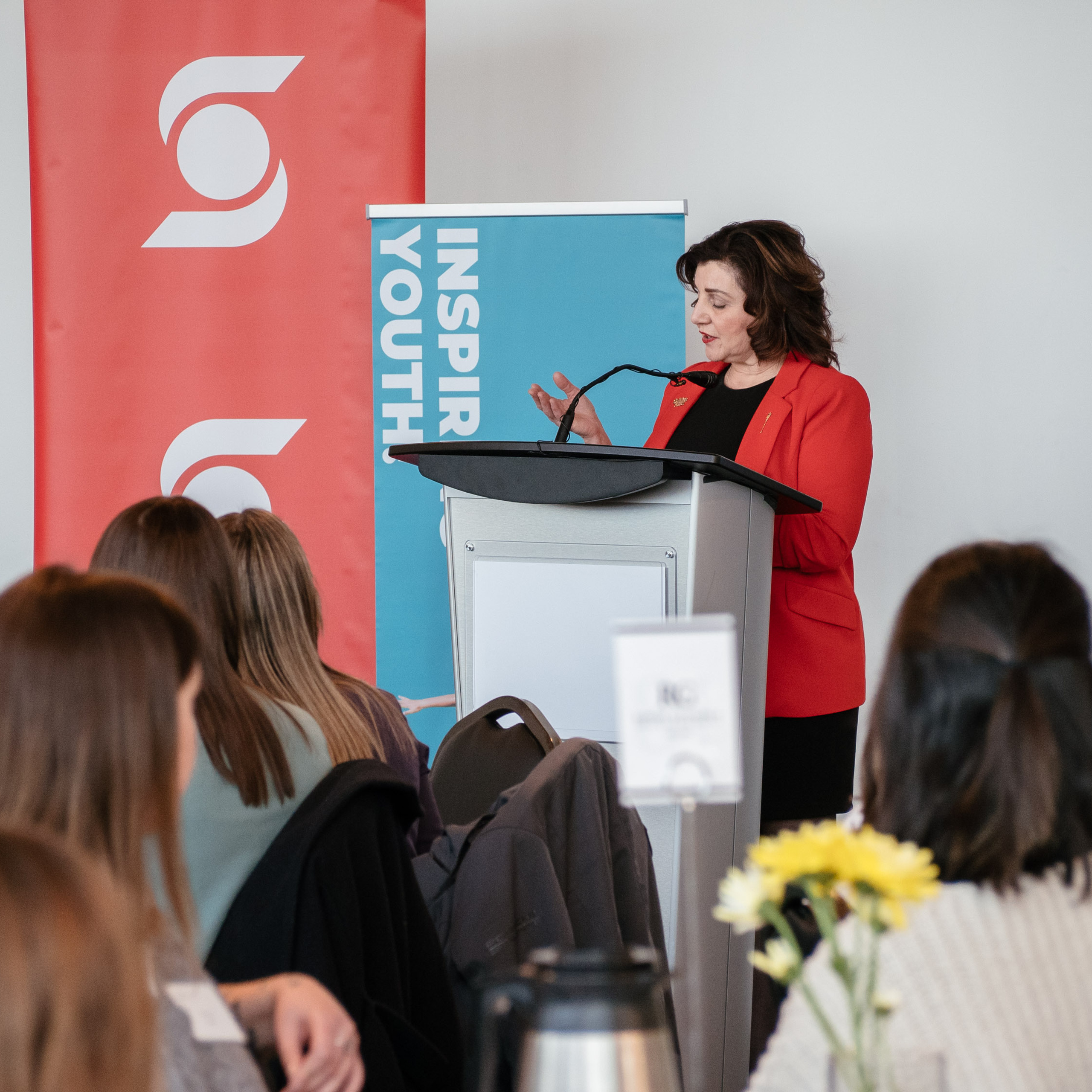 International Women’s Day March 8, 2023 — Royal Glenora Club. Dimitri Ilkov Photography — Capturing Life’s Moments in Edmonton, Cana