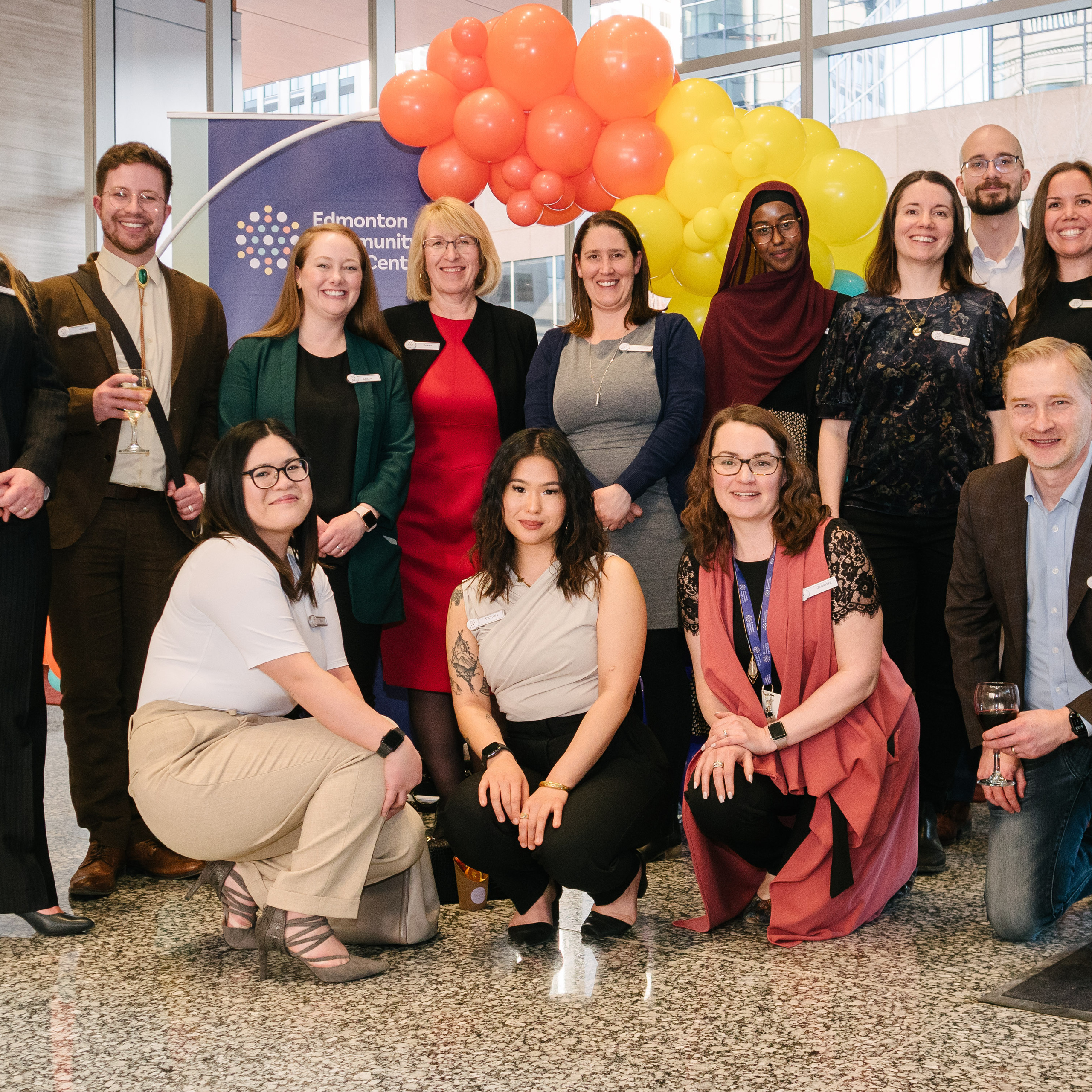 Stepping Forward with Edmonton Community Legal Centre March 16, 2023. Dimitri Ilkov Photography — Capturing Life’s Moments in Edmonton, Cana
