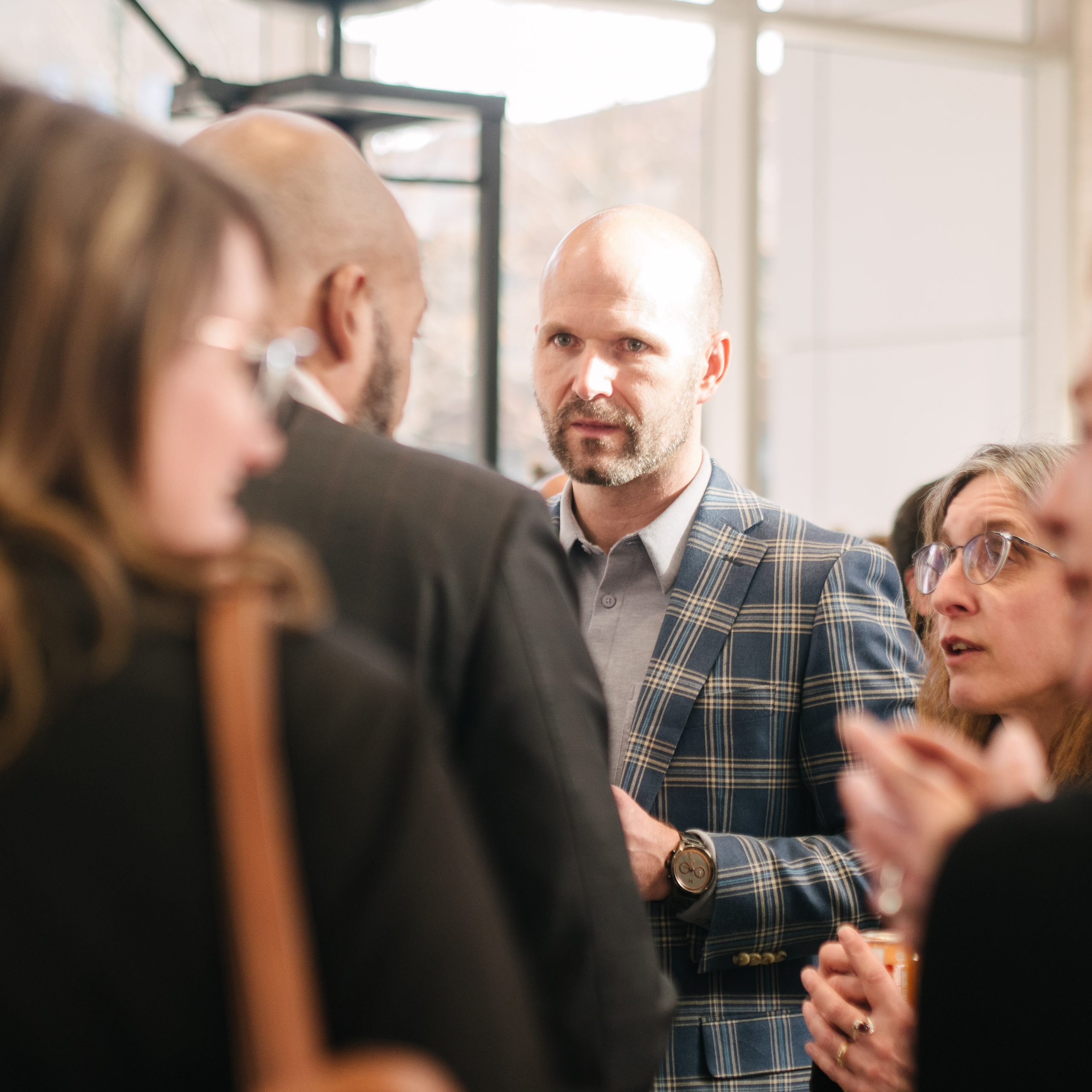 Stepping Forward with Edmonton Community Legal Centre March 16, 2023. Dimitri Ilkov Photography — Capturing Life’s Moments in Edmonton, Cana