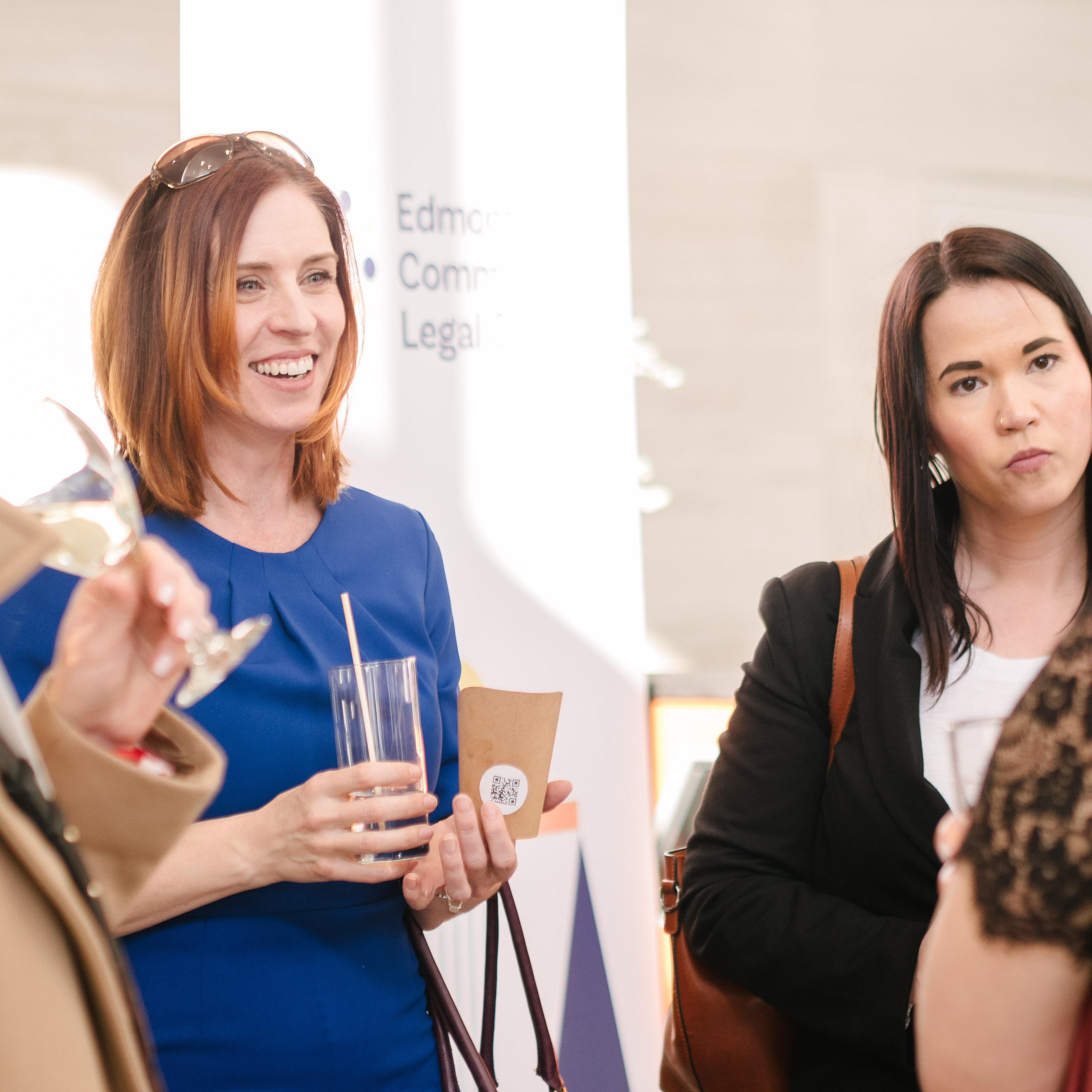 Stepping Forward with Edmonton Community Legal Centre March 16, 2023. Dimitri Ilkov Photography — Capturing Life’s Moments in Edmonton, Cana