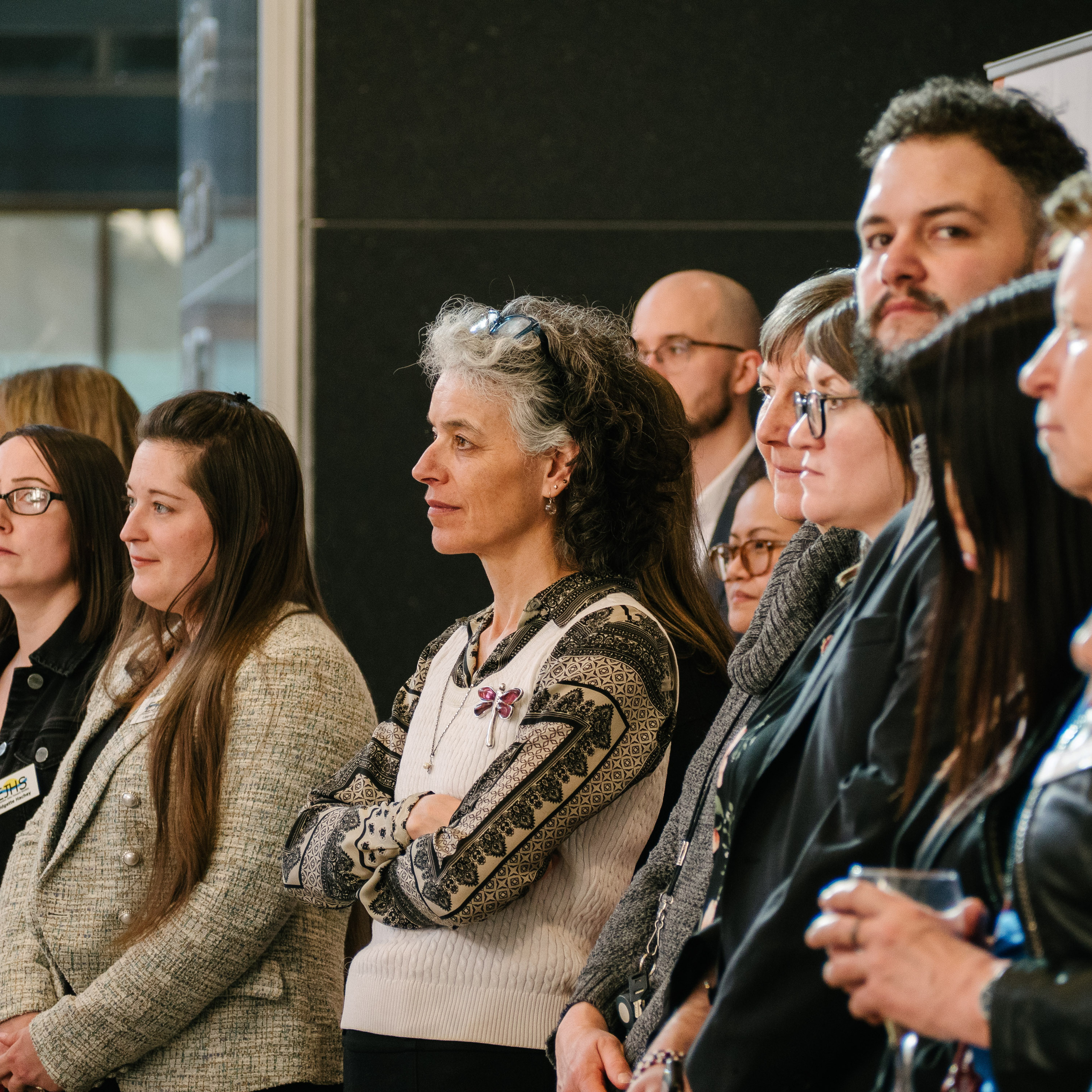 Stepping Forward with Edmonton Community Legal Centre March 16, 2023. Dimitri Ilkov Photography — Capturing Life’s Moments in Edmonton, Cana