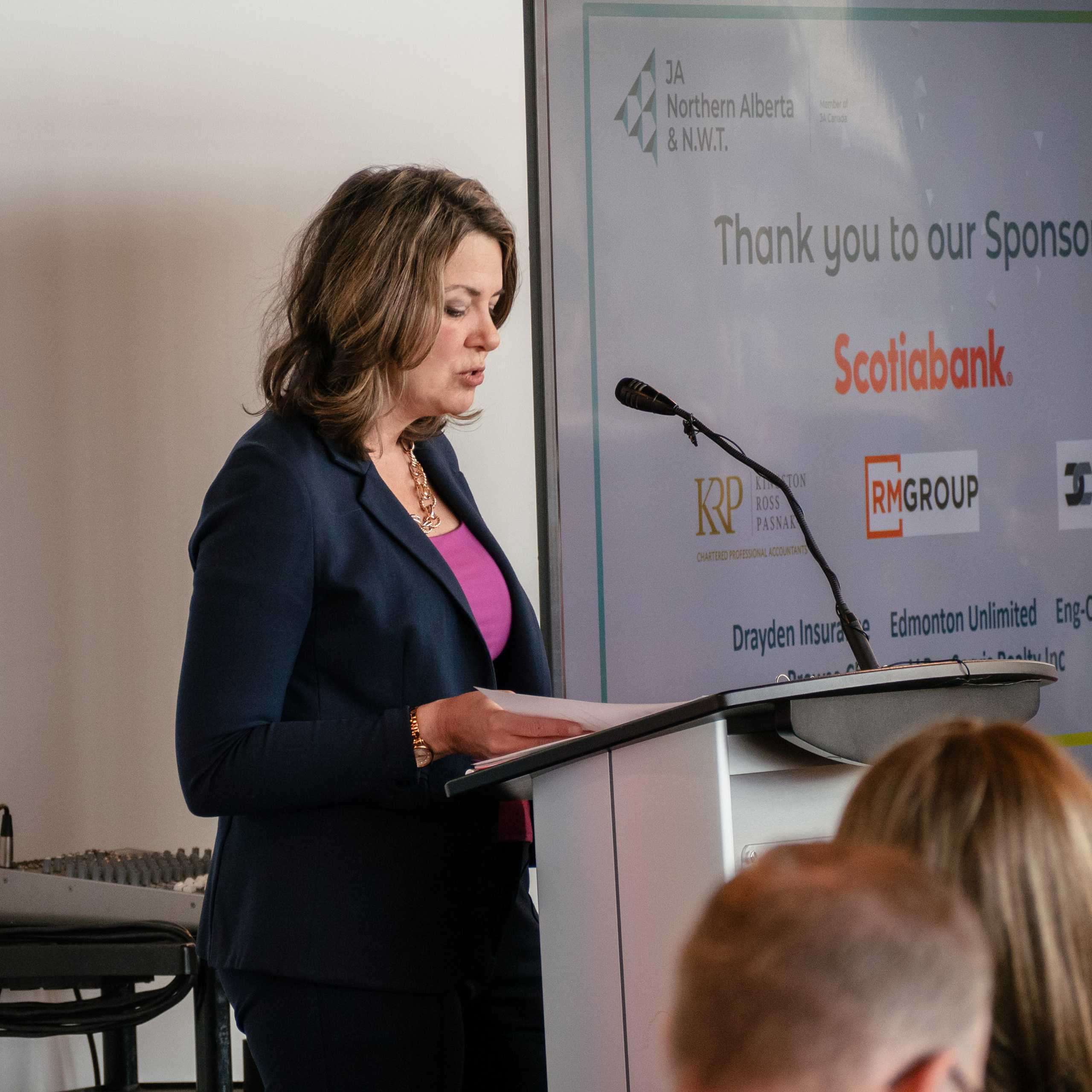 International Women’s Day March 8, 2023 — Royal Glenora Club. Dimitri Ilkov Photography — Capturing Life’s Moments in Edmonton, Cana