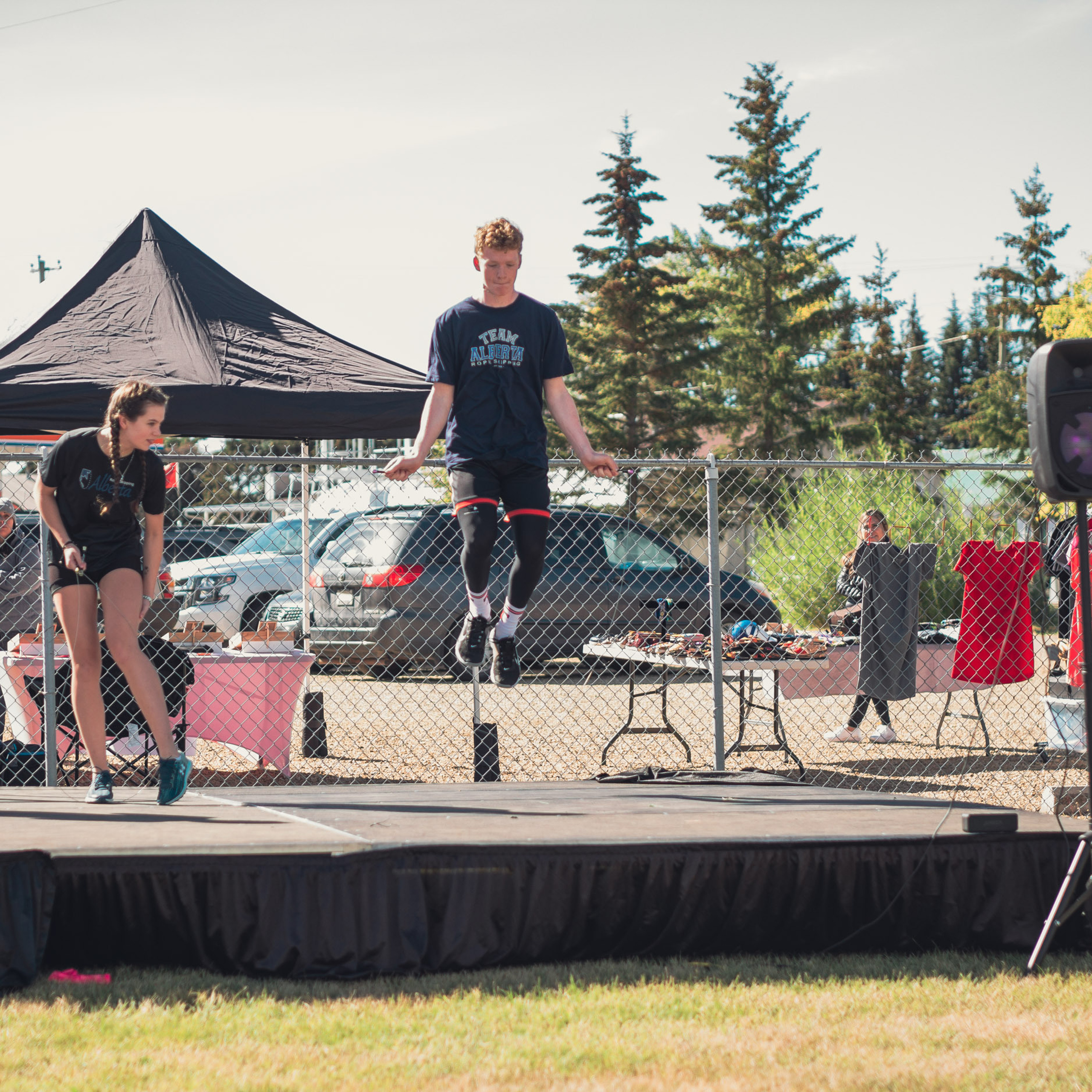 Rolly View Culture Days festival — Sep 17 2022. Dimitri Ilkov Photography — Capturing Life’s Moments in Edmonton, Cana