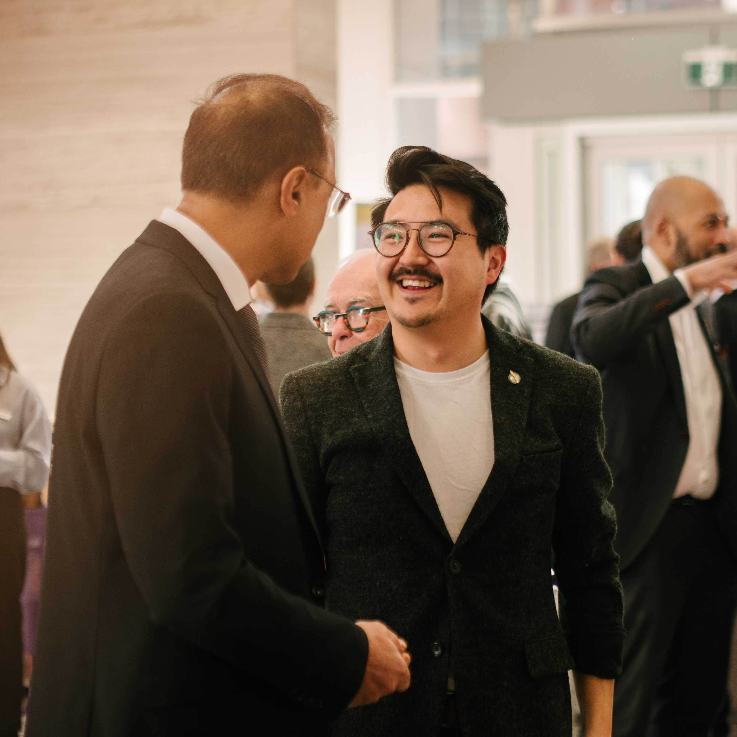 Stepping Forward with Edmonton Community Legal Centre March 16, 2023. Dimitri Ilkov Photography — Capturing Life’s Moments in Edmonton, Cana