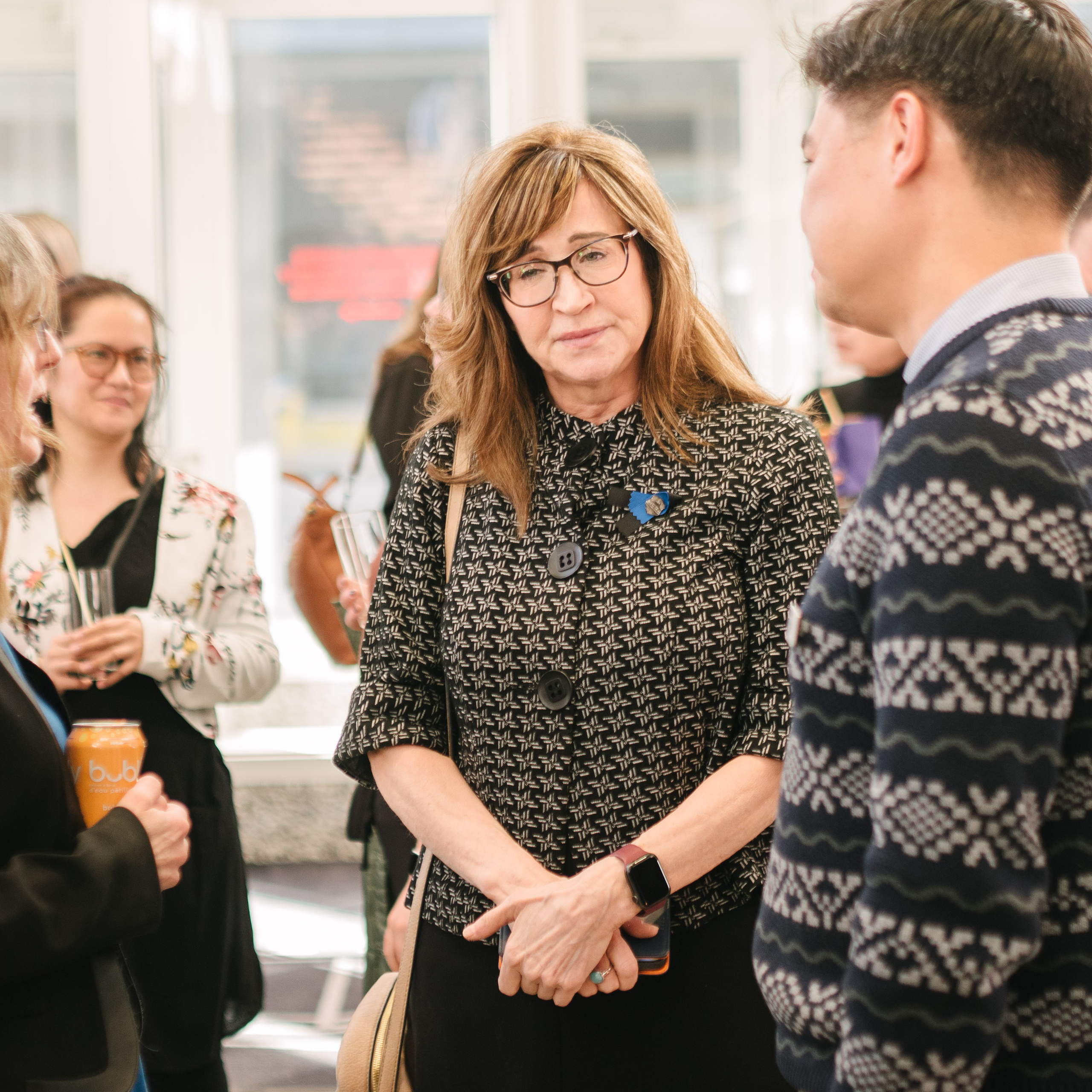 Stepping Forward with Edmonton Community Legal Centre March 16, 2023. Dimitri Ilkov Photography — Capturing Life’s Moments in Edmonton, Cana