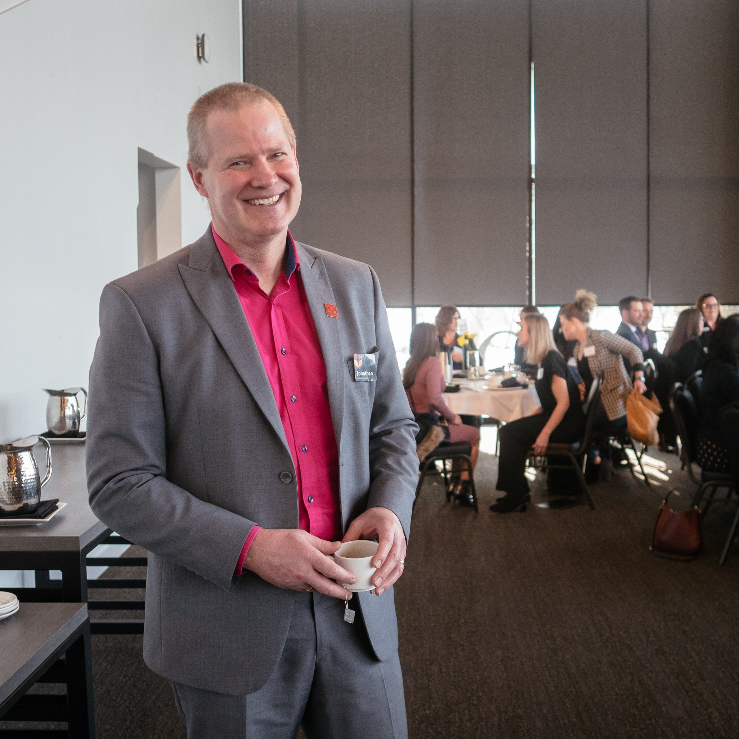 International Women’s Day March 8, 2023 — Royal Glenora Club. Dimitri Ilkov Photography — Capturing Life’s Moments in Edmonton, Cana