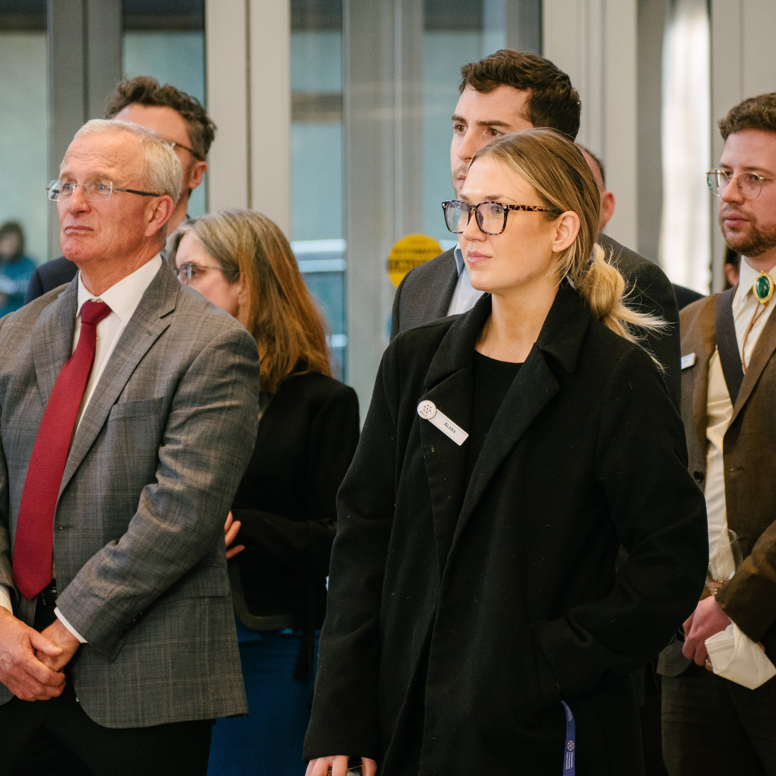 Stepping Forward with Edmonton Community Legal Centre March 16, 2023. Dimitri Ilkov Photography — Capturing Life’s Moments in Edmonton, Cana