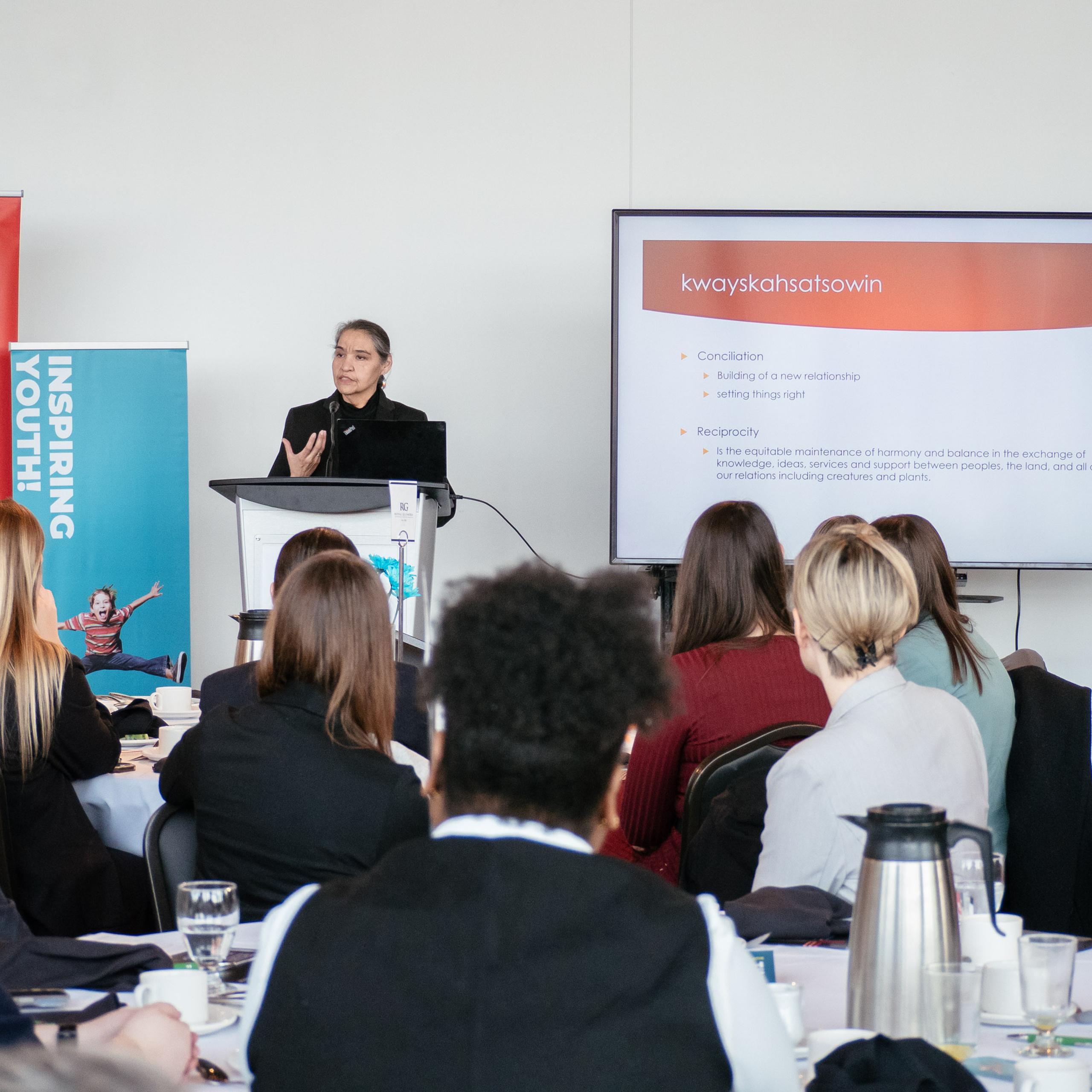 International Women’s Day March 8, 2023 — Royal Glenora Club. Dimitri Ilkov Photography — Capturing Life’s Moments in Edmonton, Cana