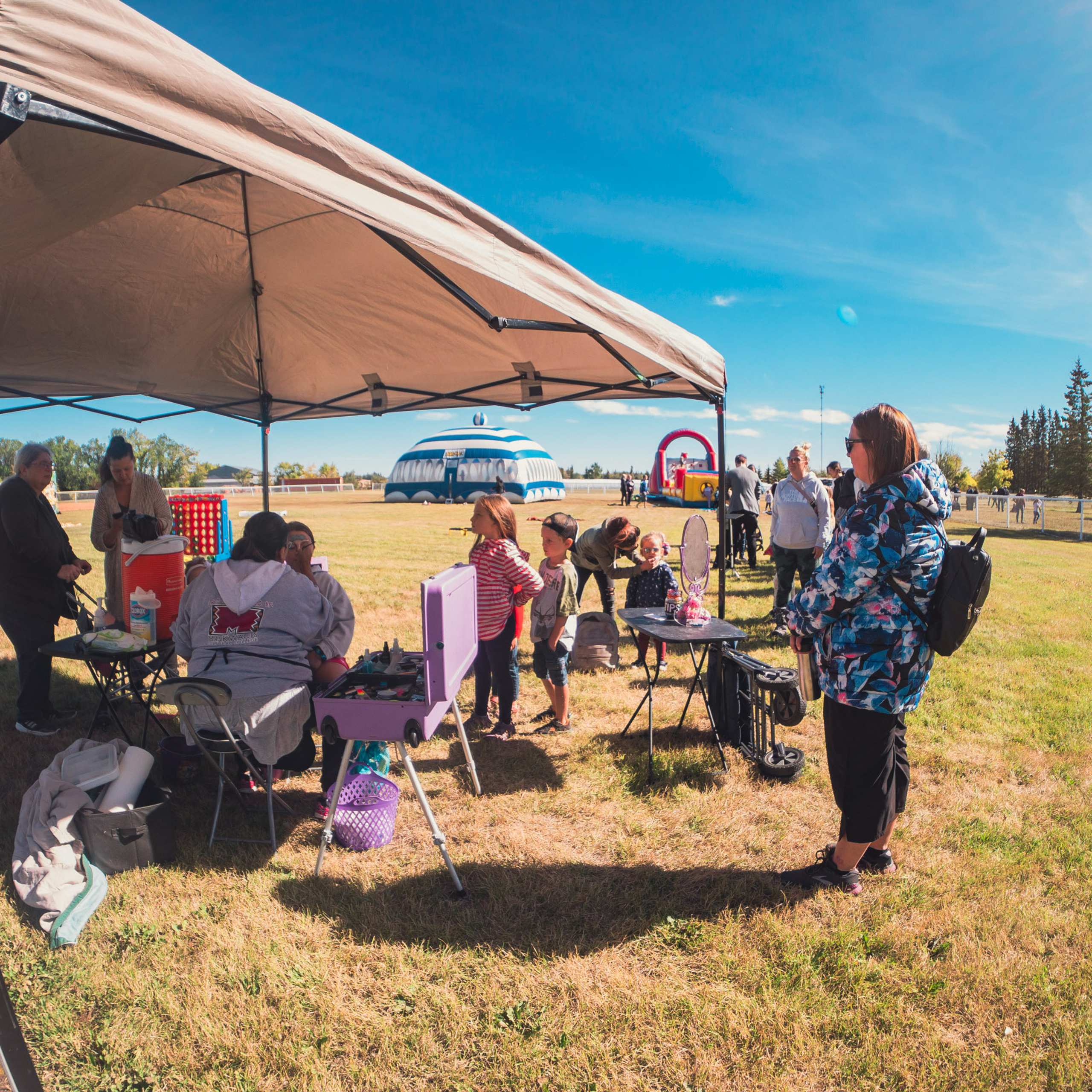 Rolly View Culture Days festival — Sep 17 2022. Dimitri Ilkov Photography — Capturing Life’s Moments in Edmonton, Cana